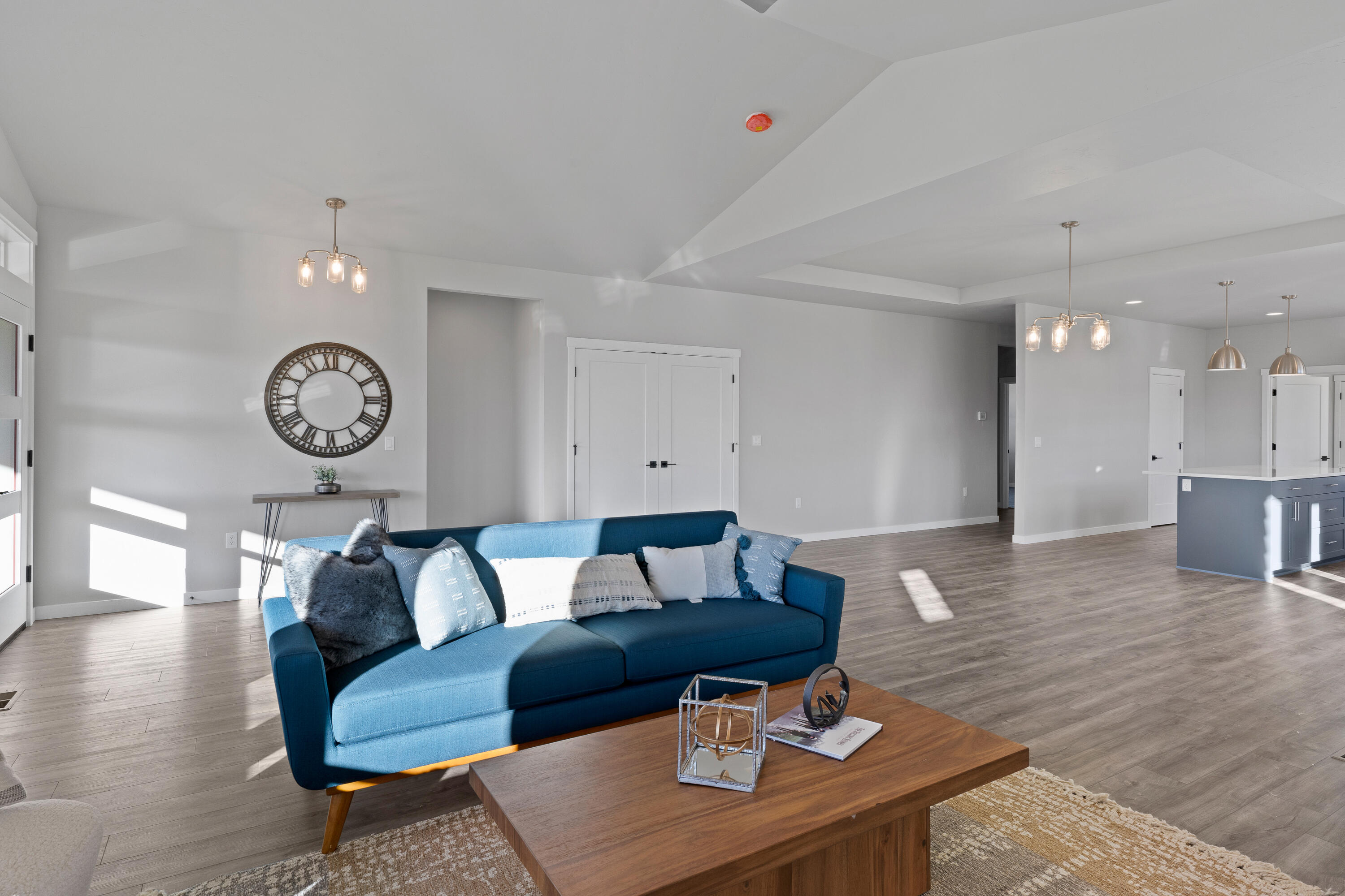 Redtail Ridge - Residential