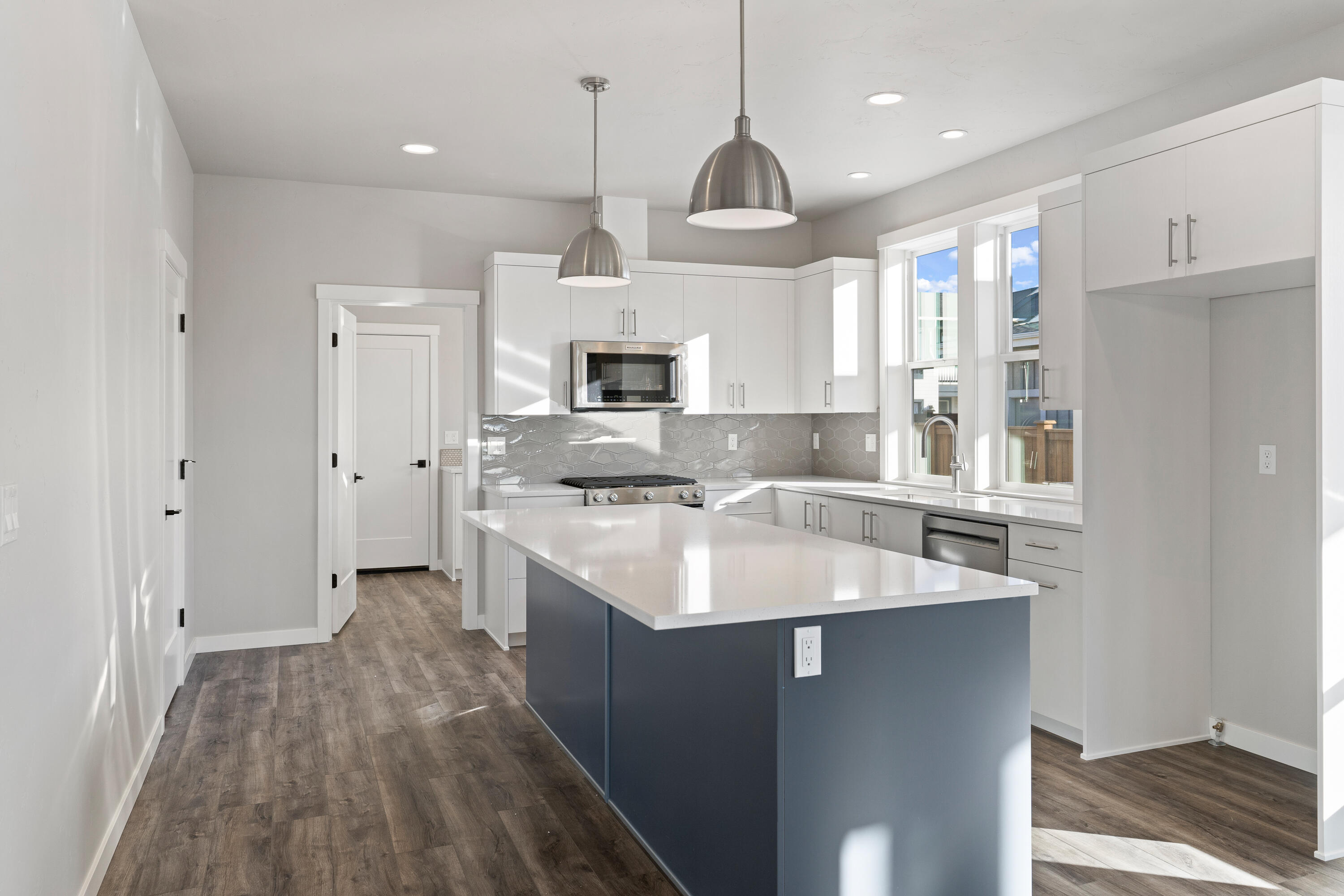 Redtail Ridge - Residential
