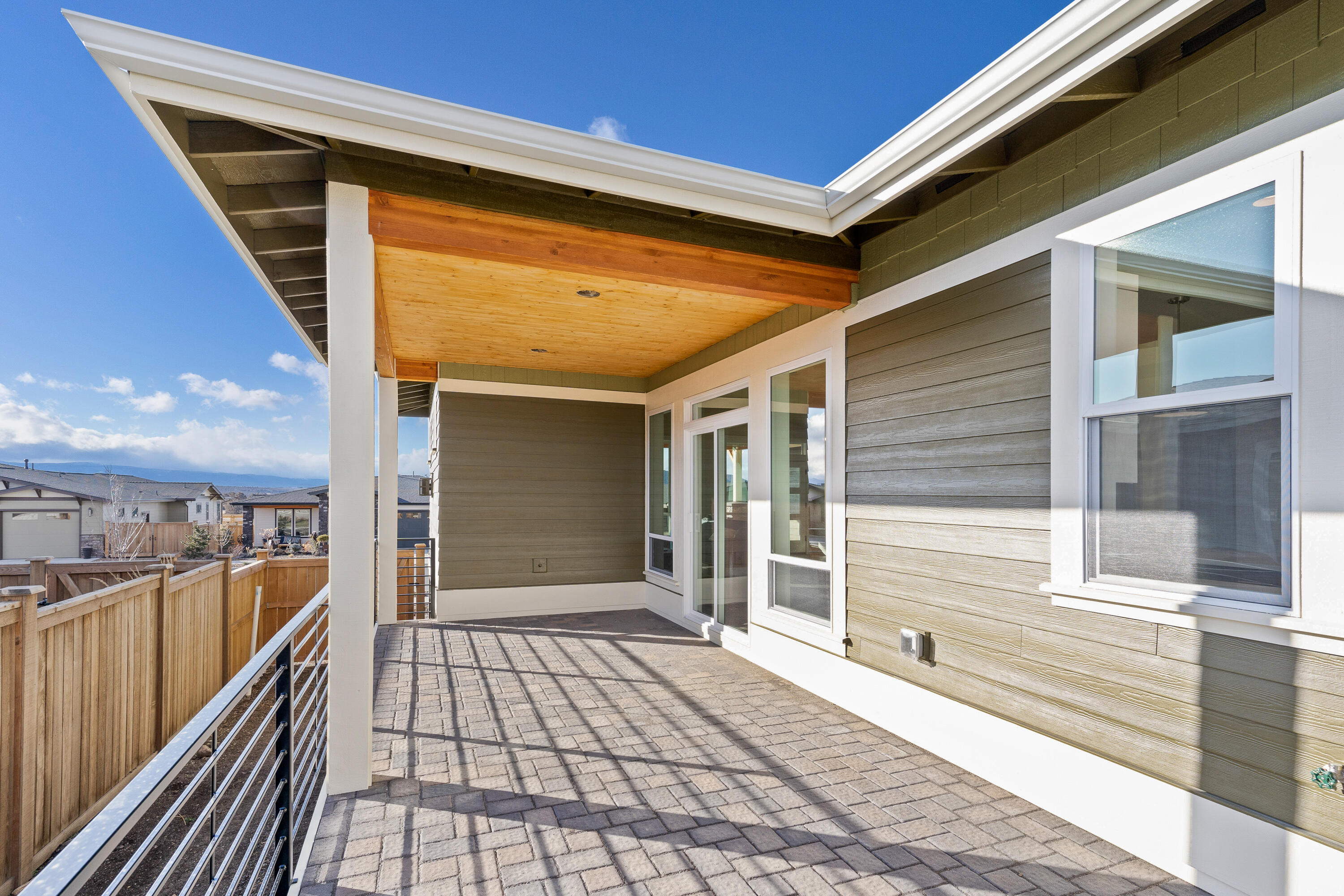 Redtail Ridge - Residential