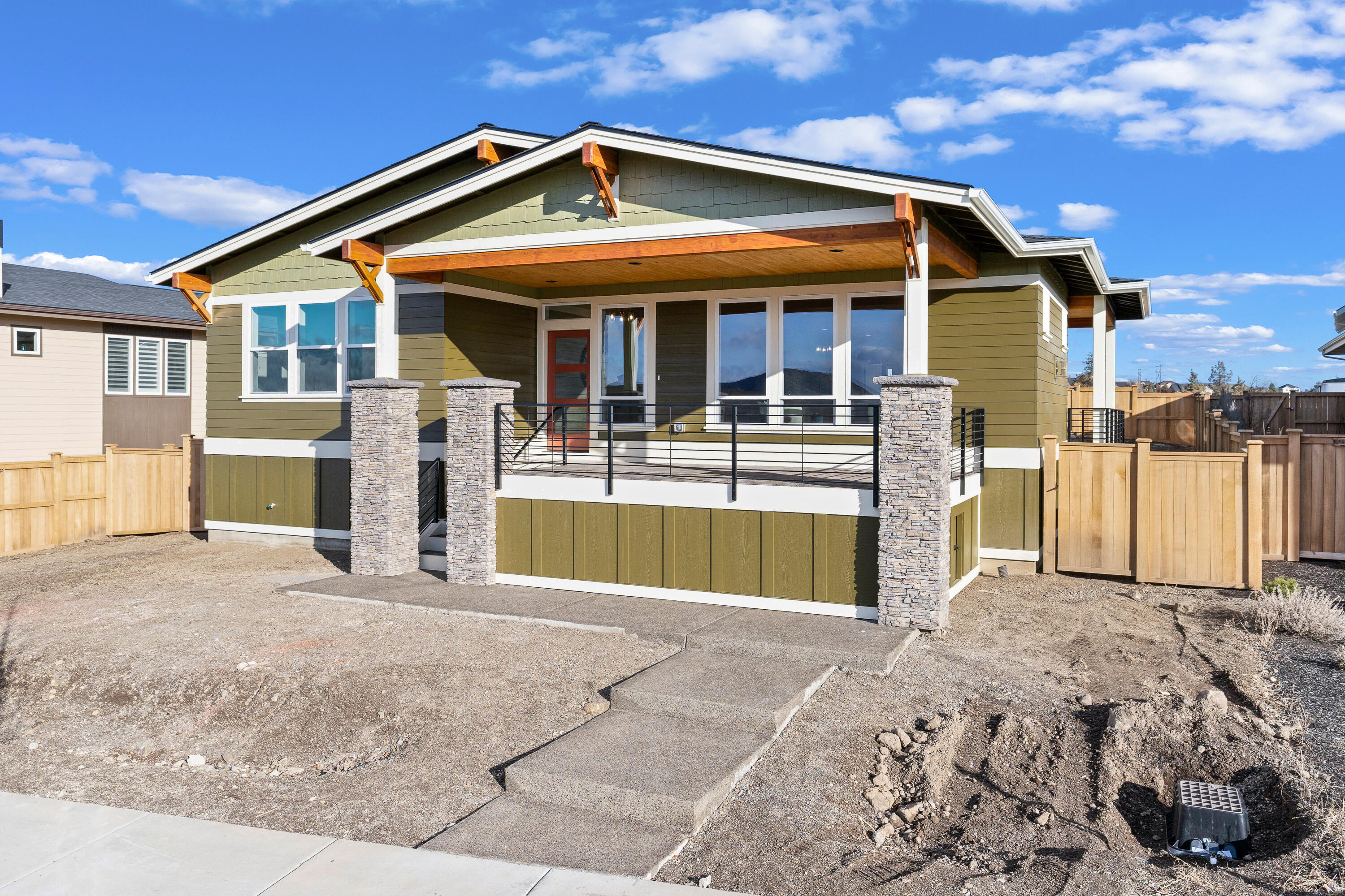 Redtail Ridge - Residential