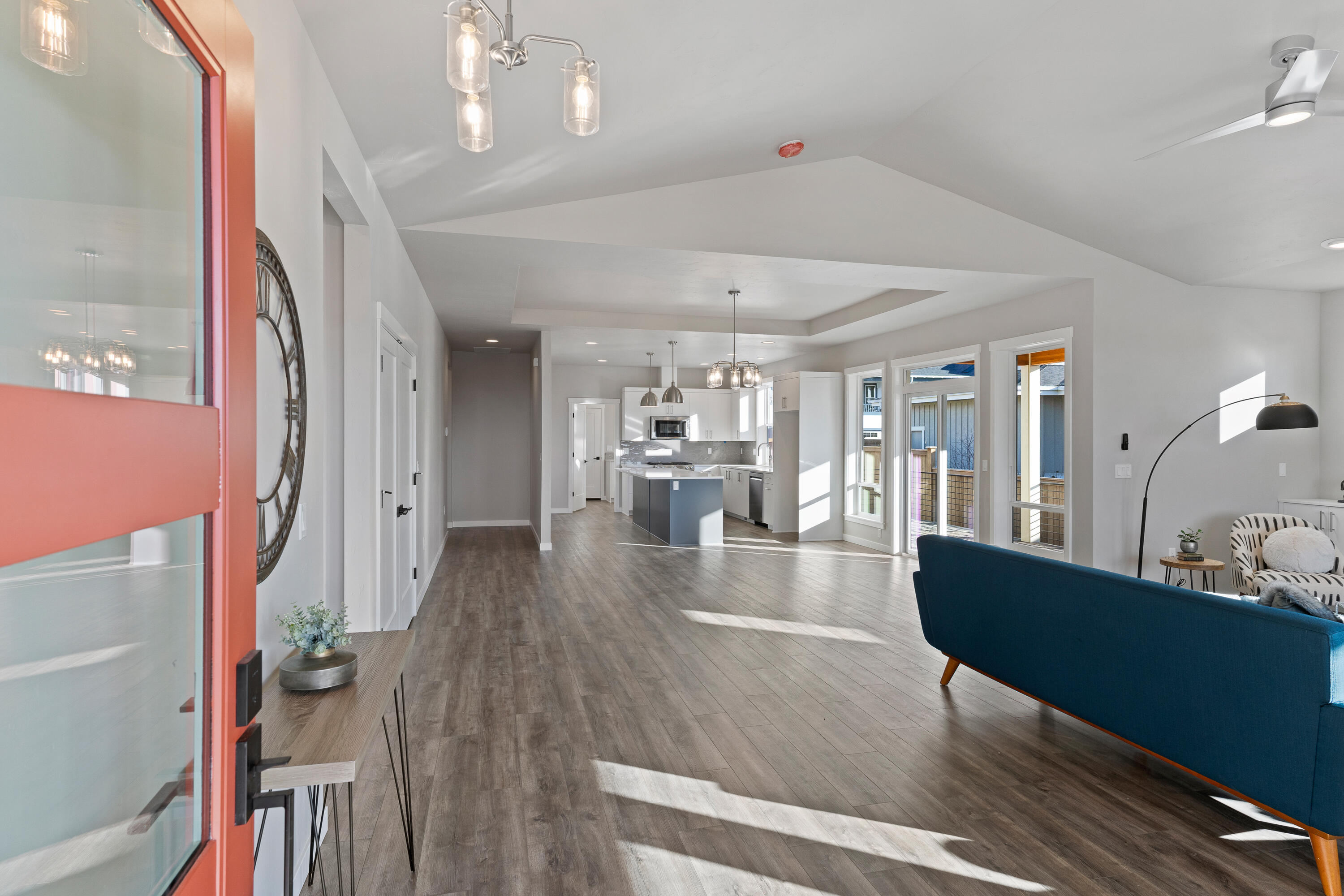 Redtail Ridge - Residential