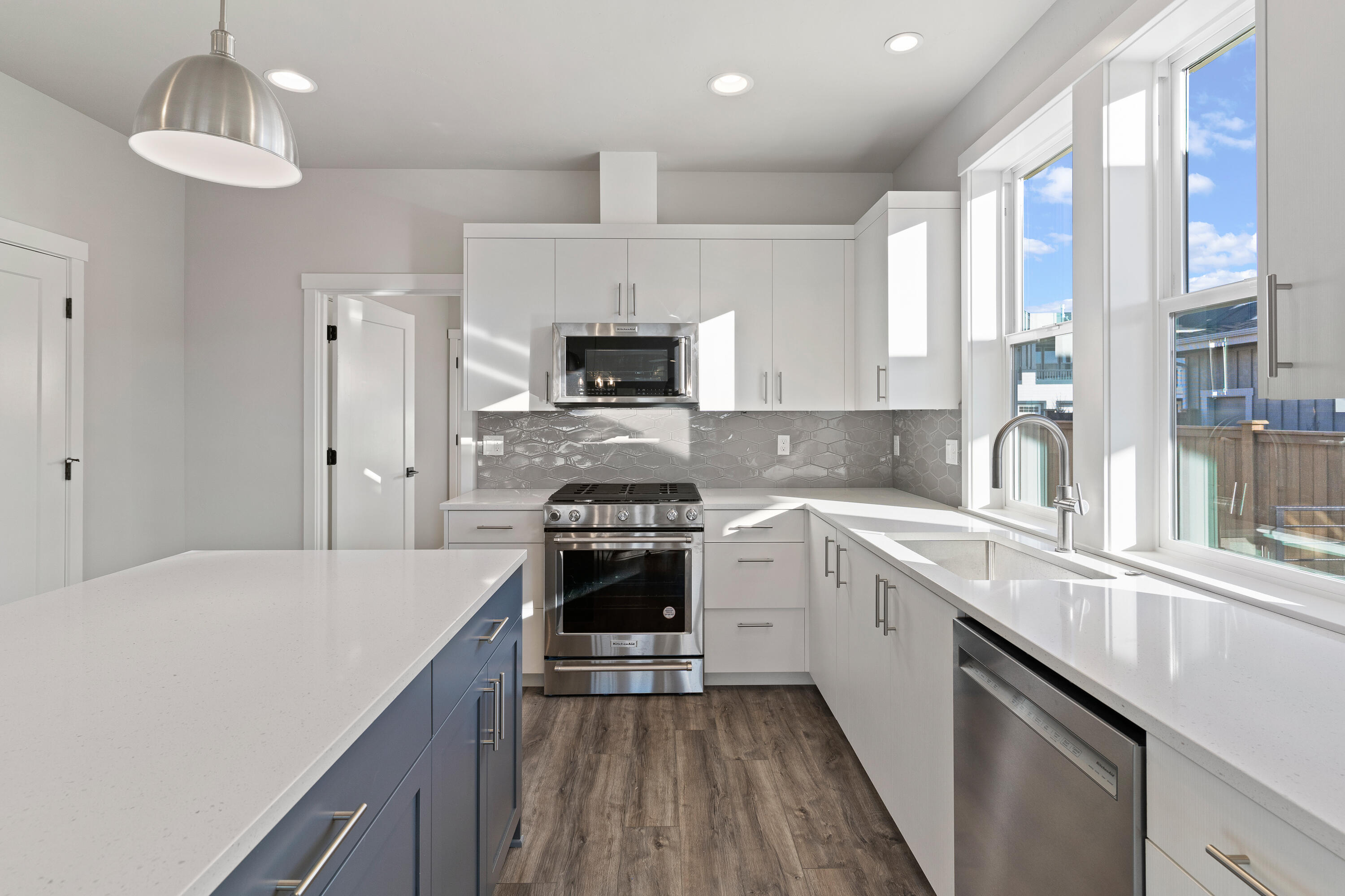 Redtail Ridge - Residential