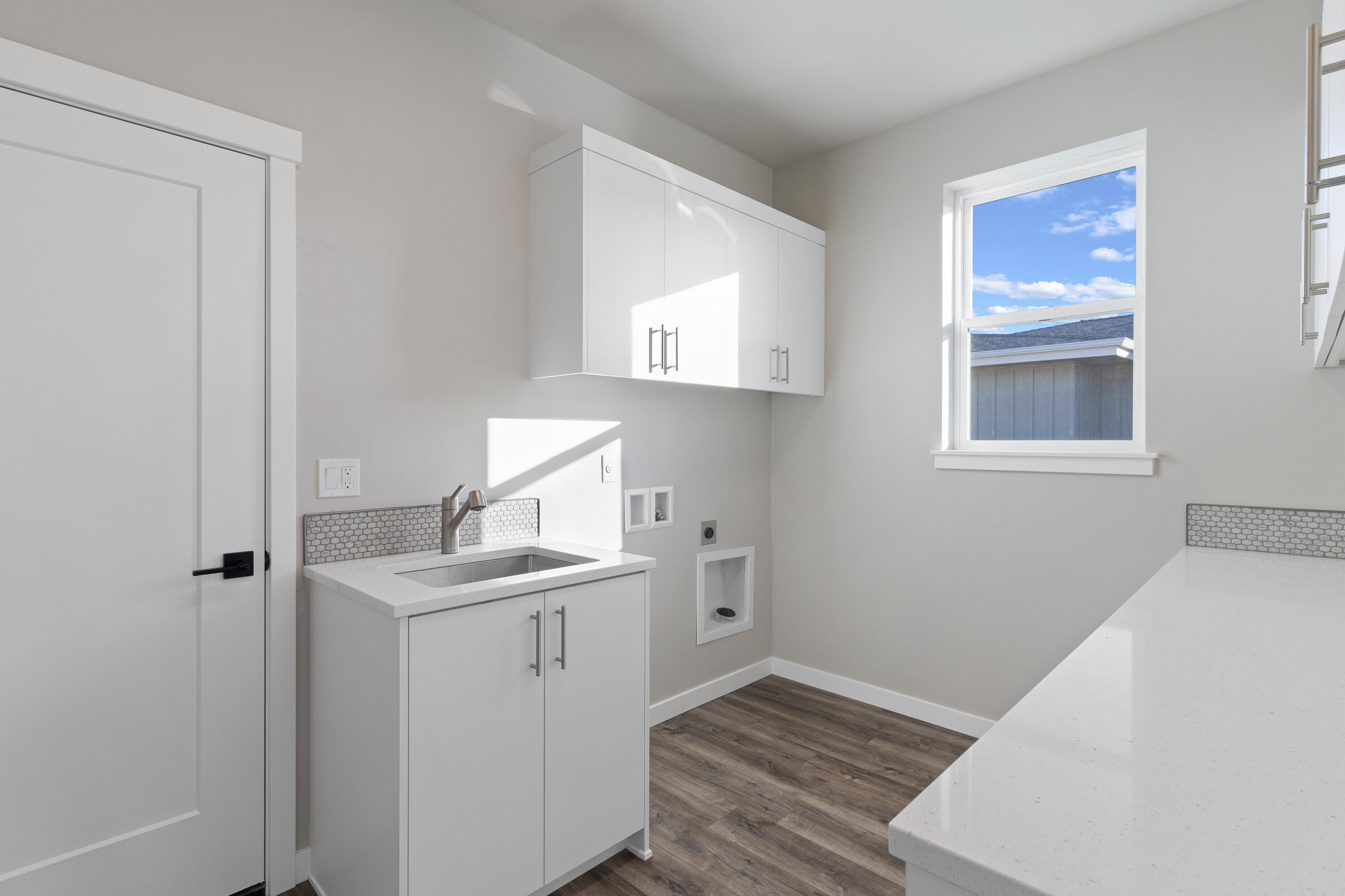 Redtail Ridge - Residential