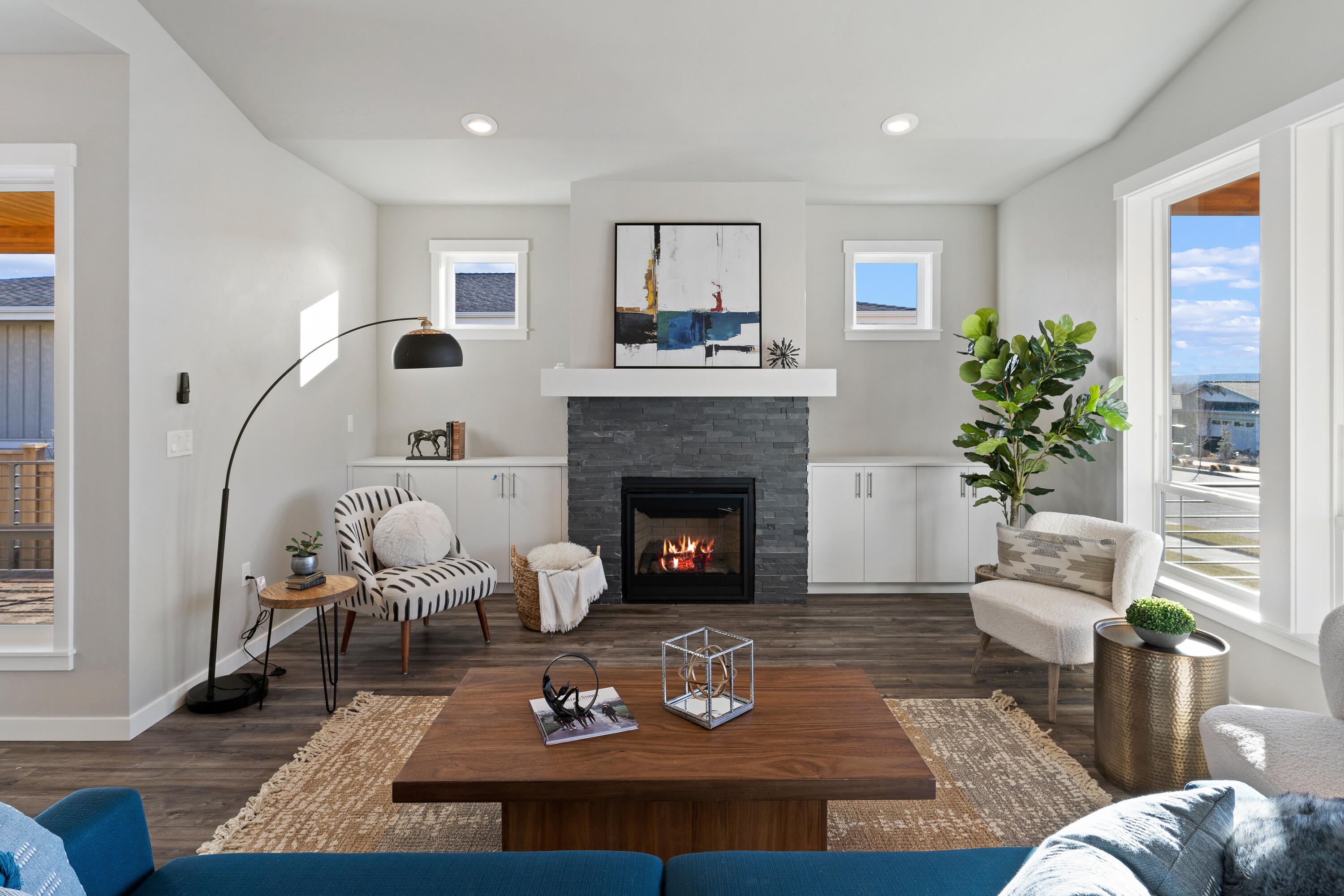 Redtail Ridge - Residential