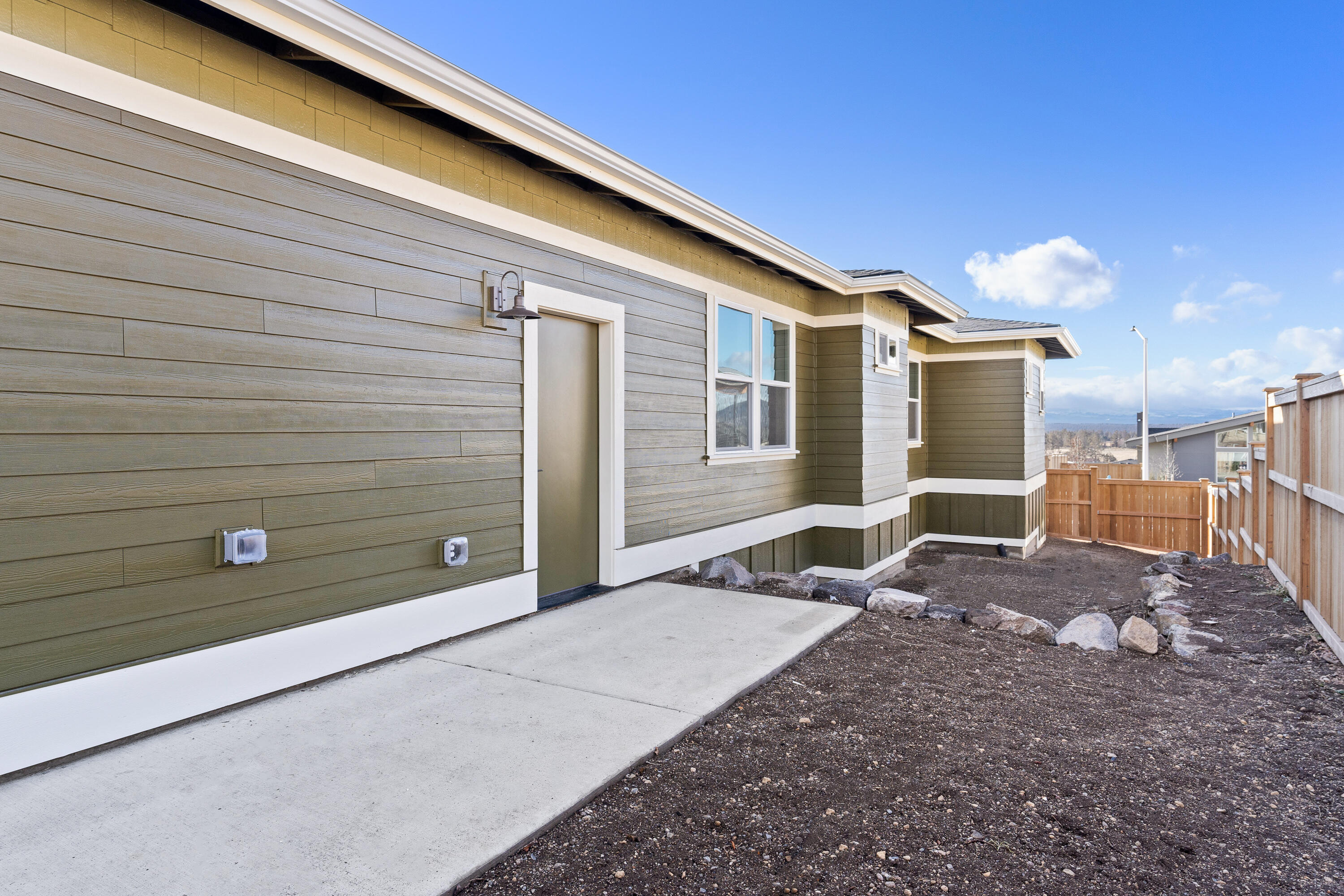 Redtail Ridge - Residential