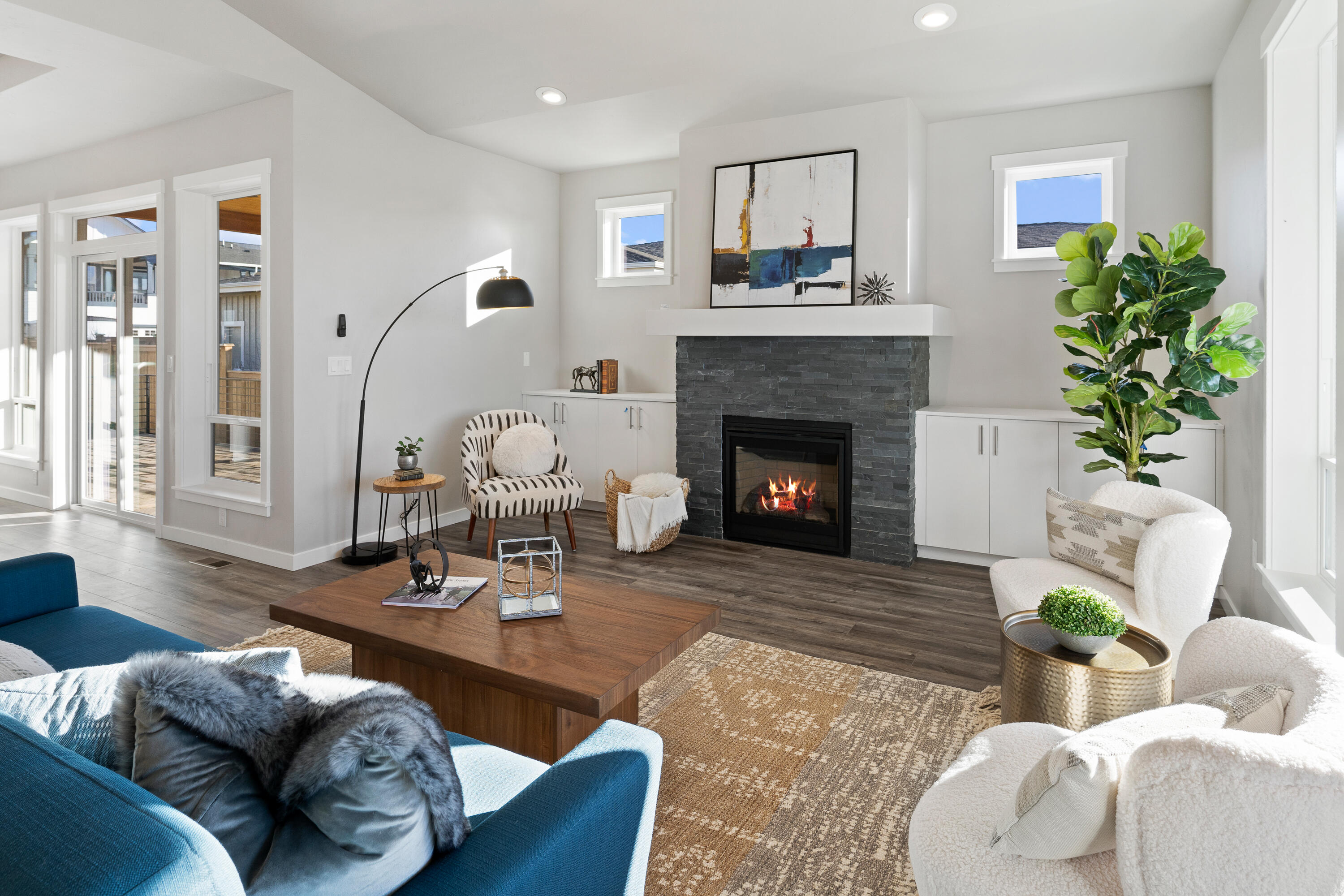 Redtail Ridge - Residential