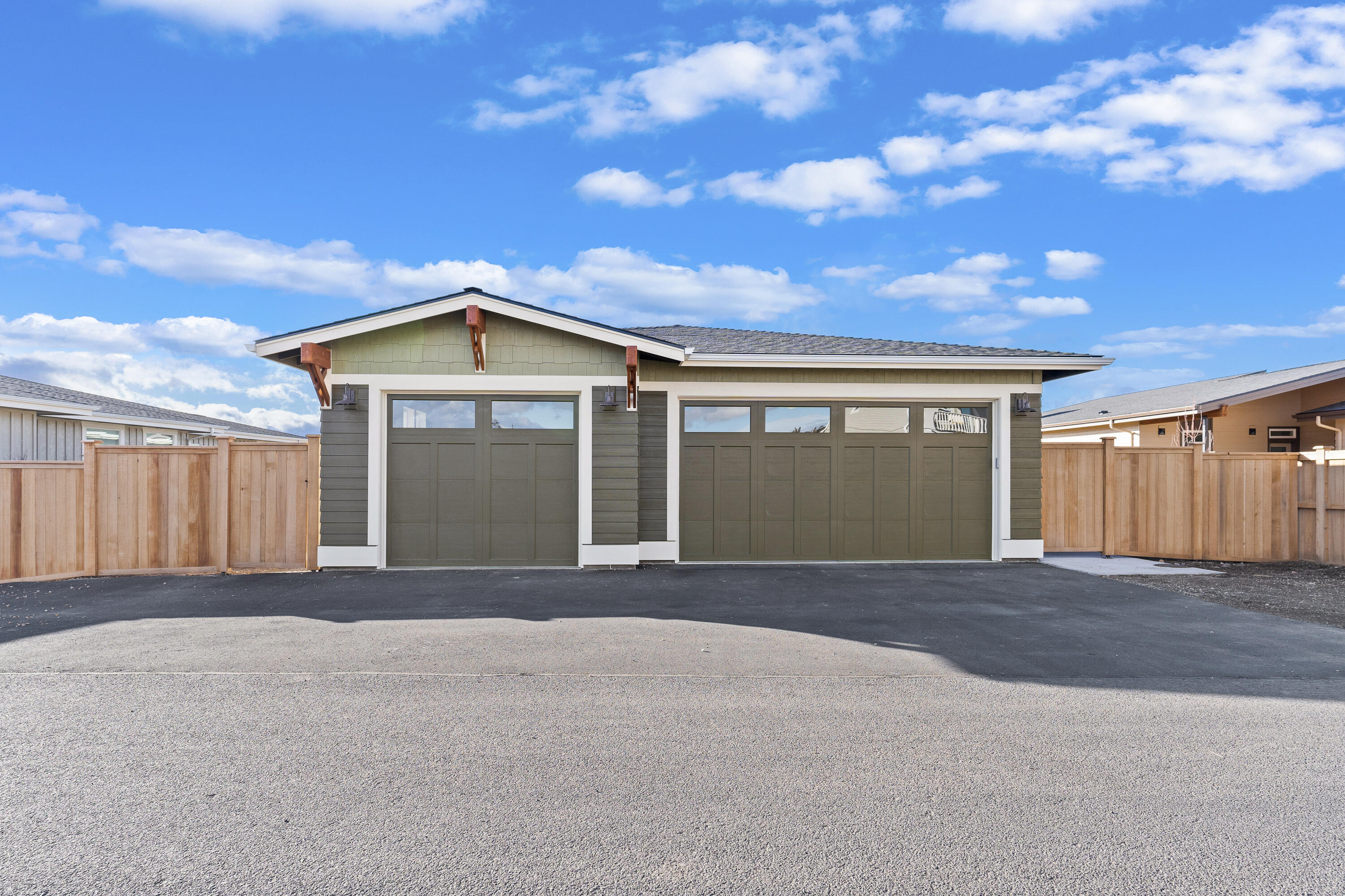 Redtail Ridge - Residential