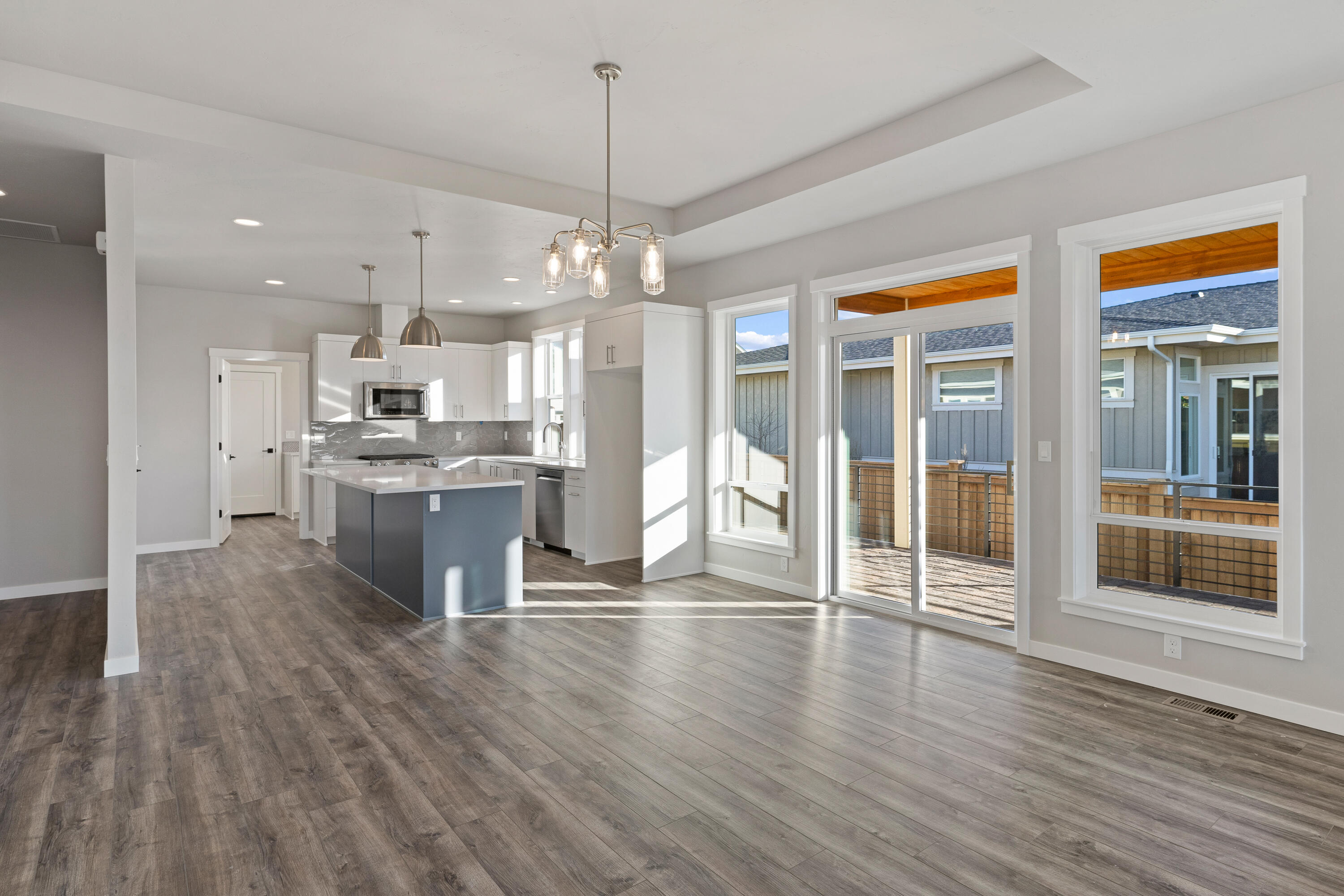 Redtail Ridge - Residential