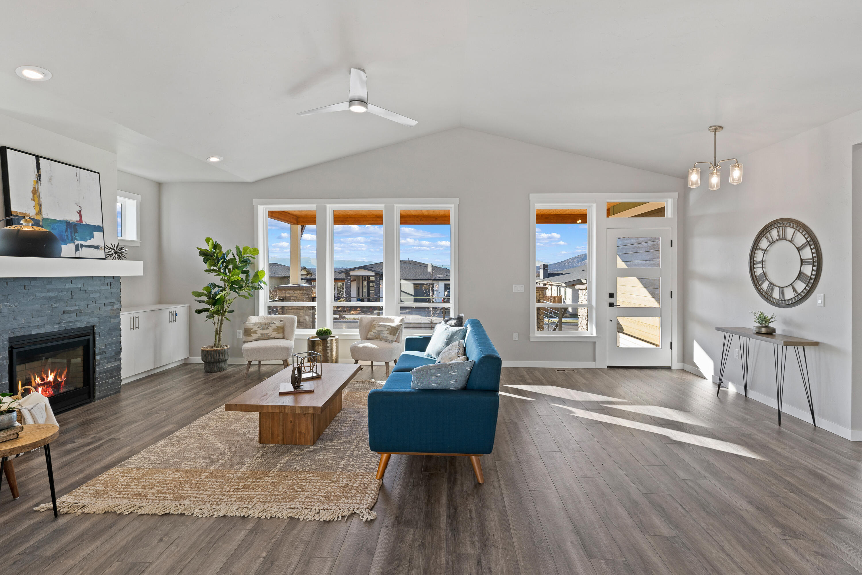 Redtail Ridge - Residential