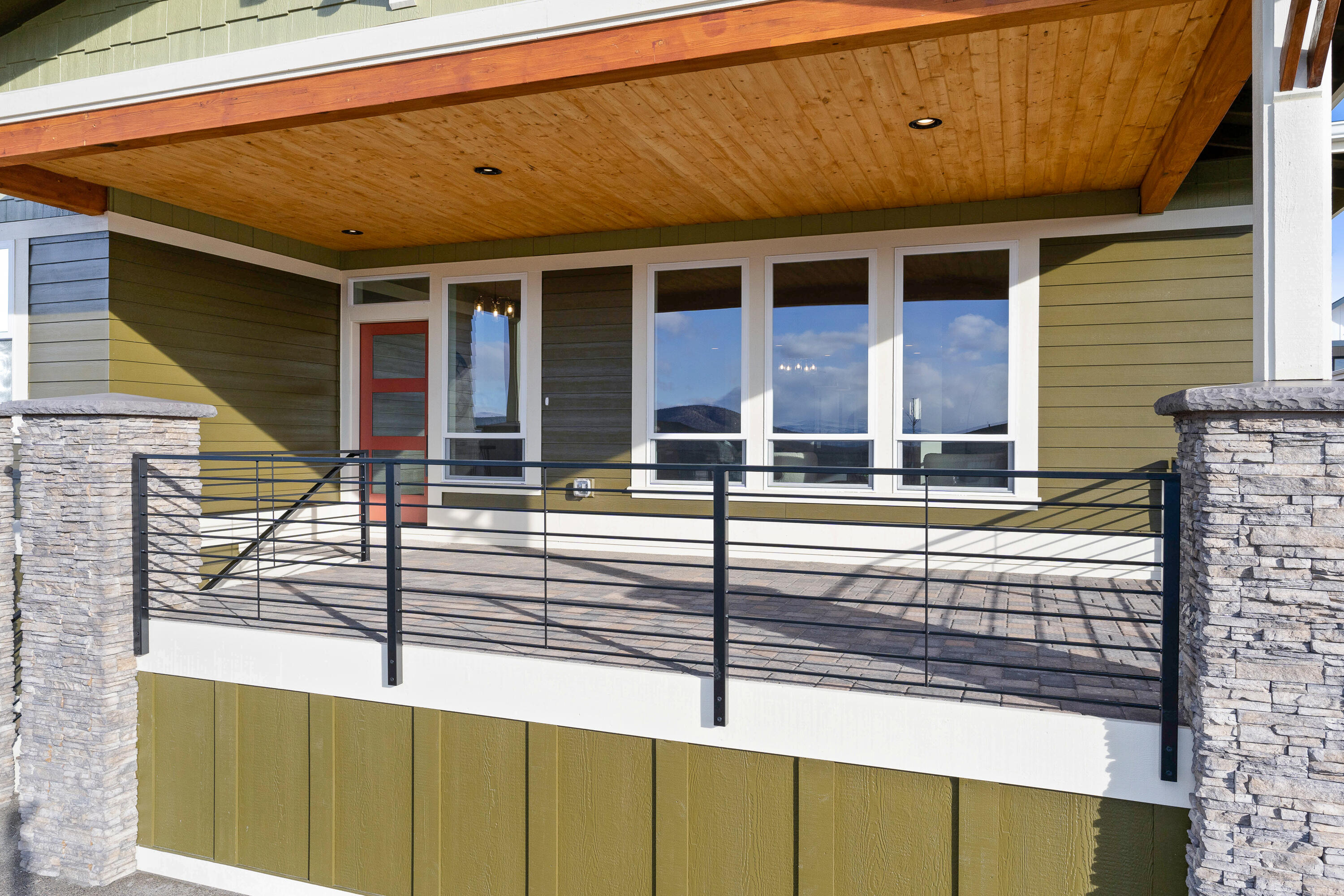 Redtail Ridge - Residential