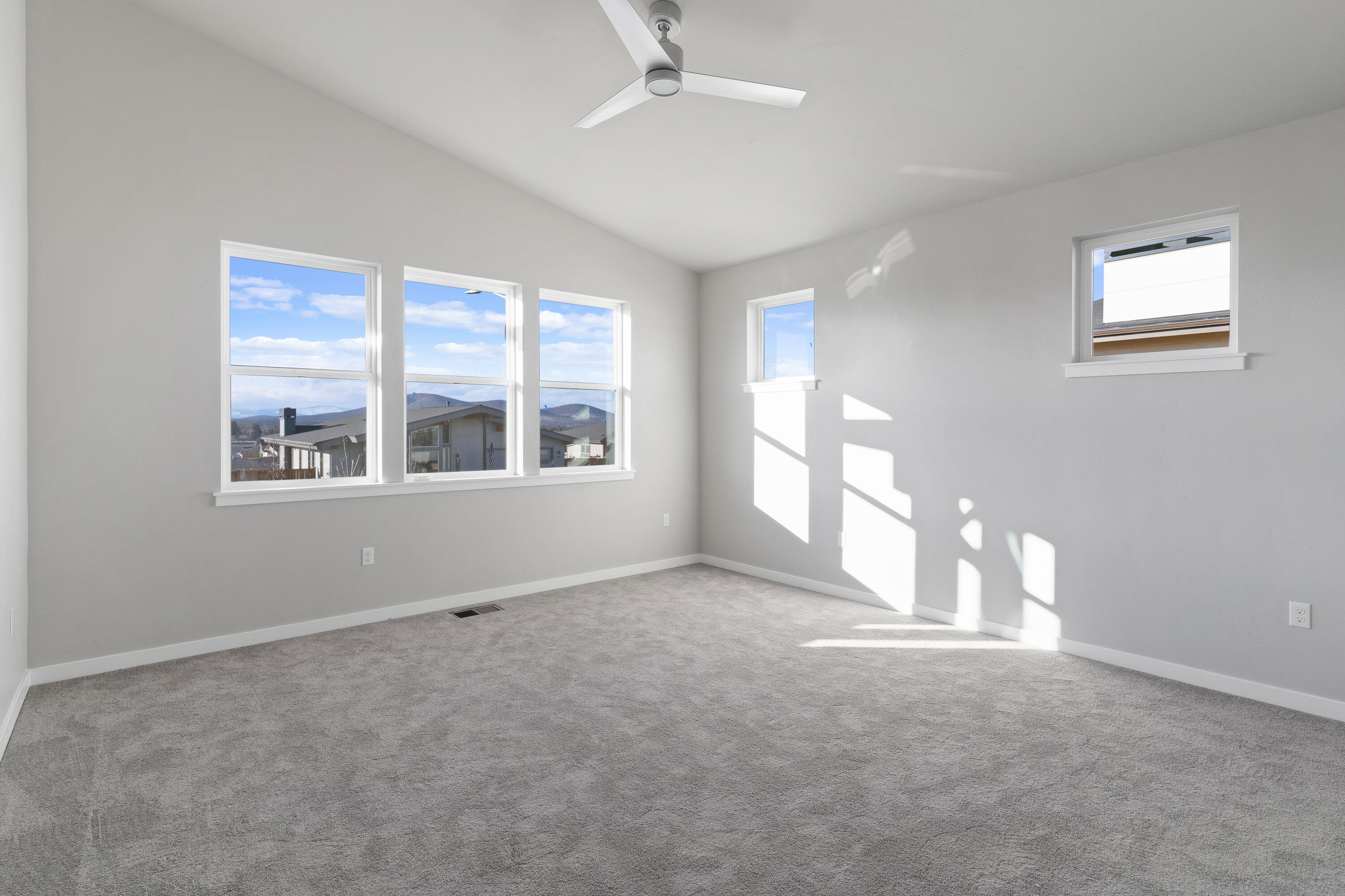 Redtail Ridge - Residential