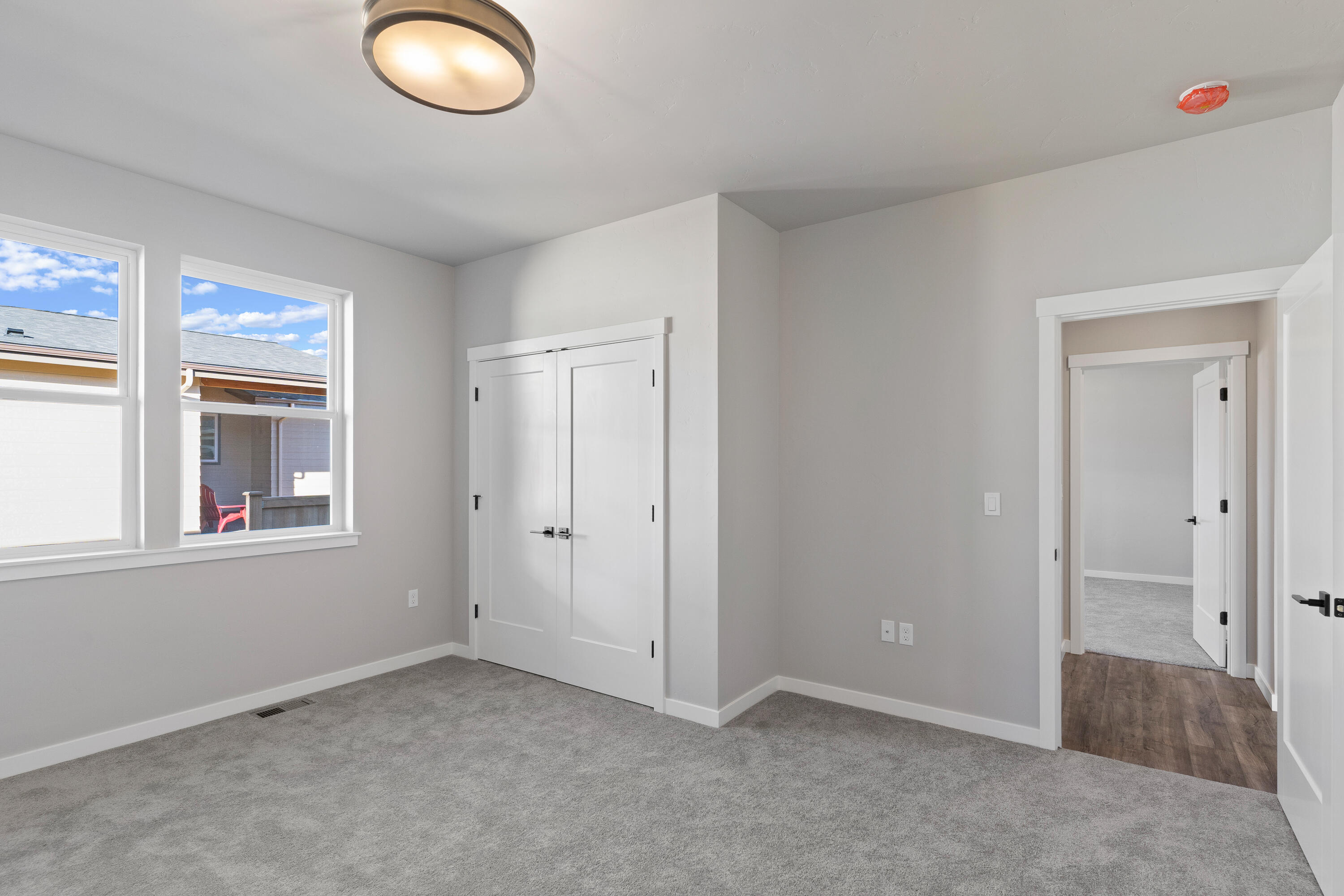 Redtail Ridge - Residential