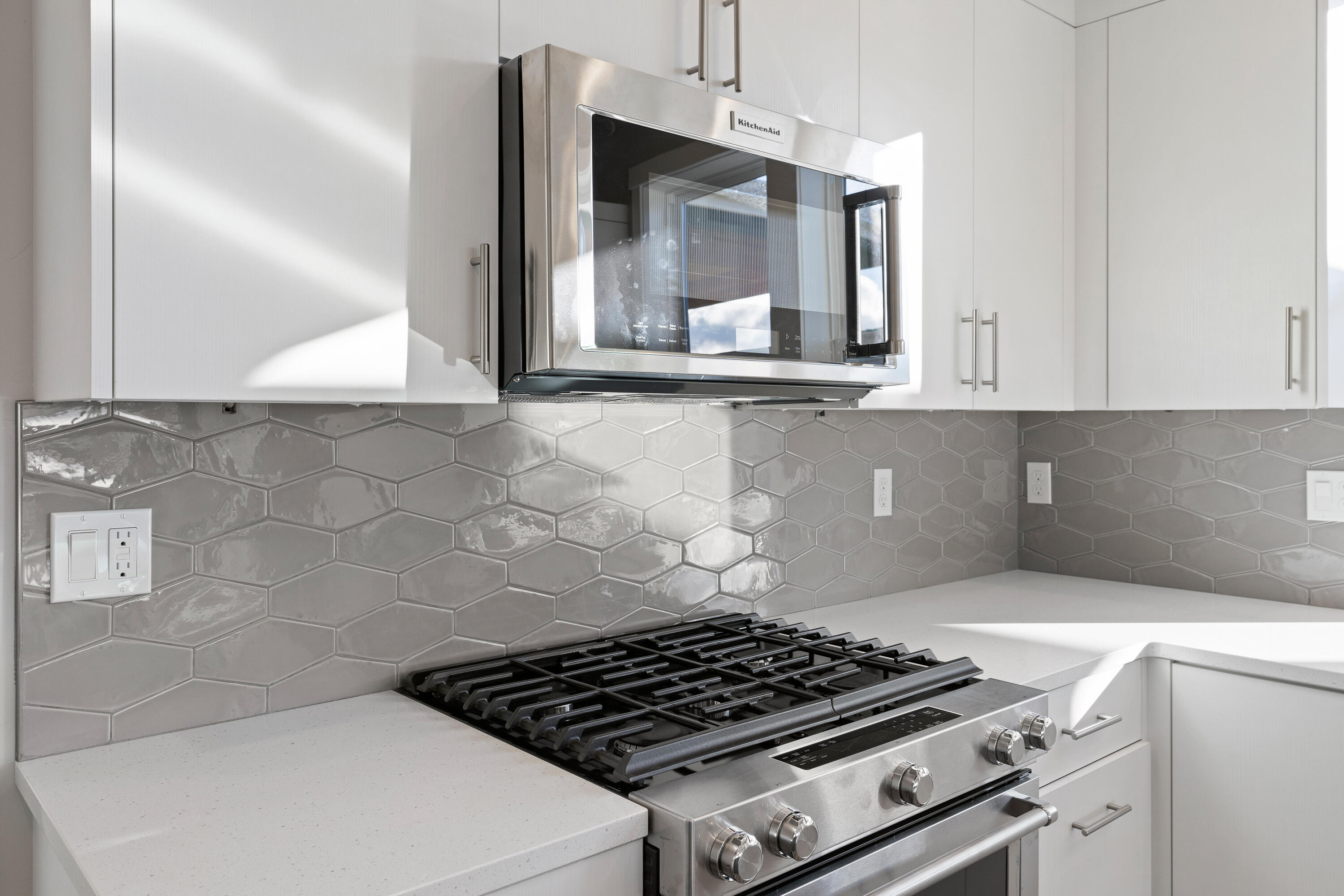 Redtail Ridge - Residential