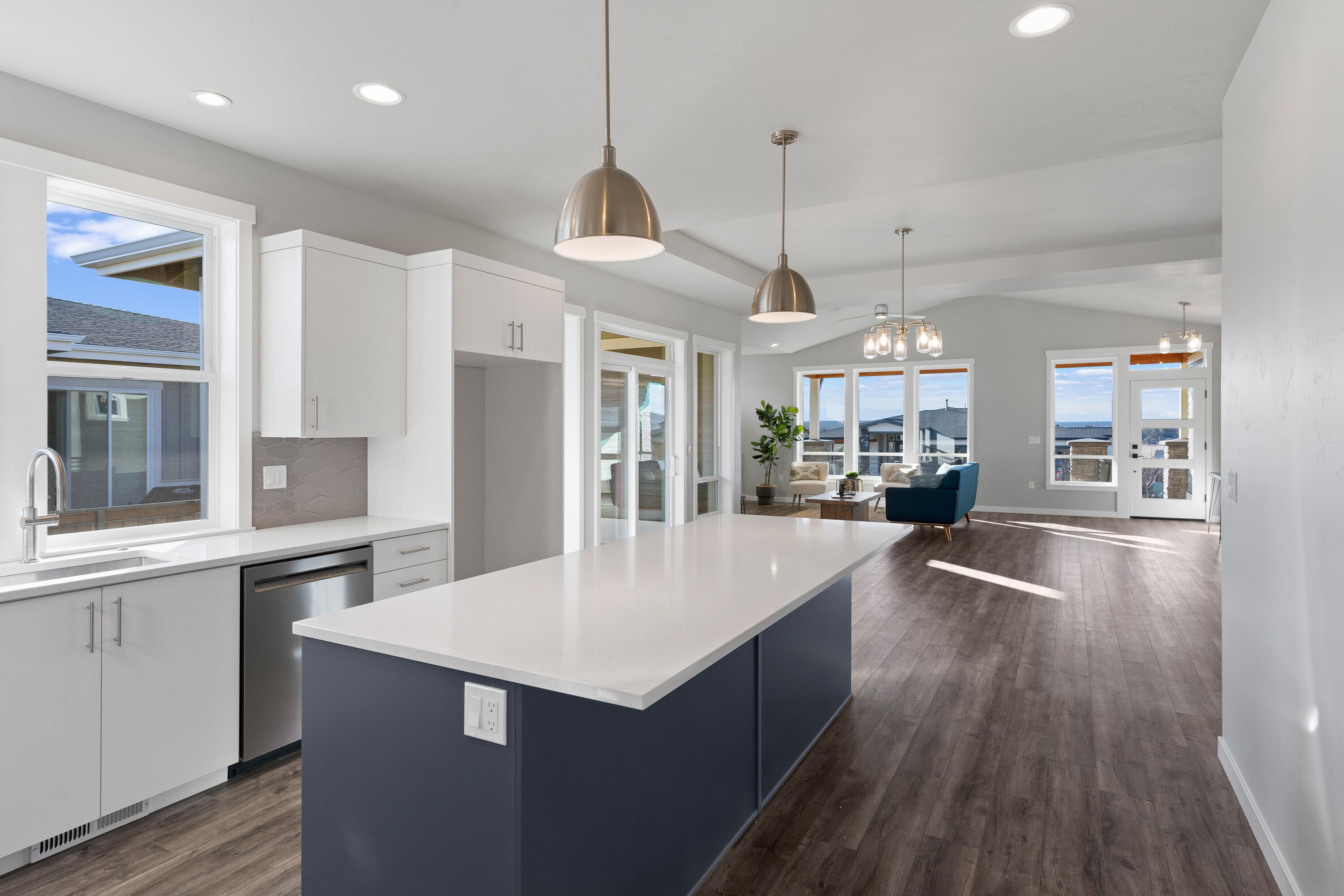 Redtail Ridge - Residential