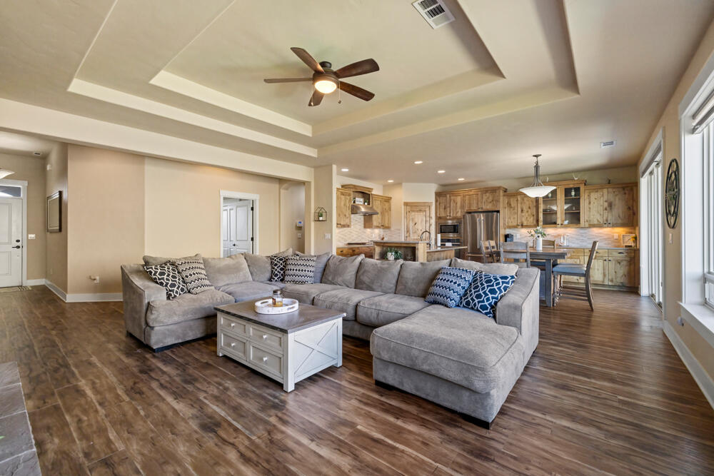 Sky Ridge Estates - Residential