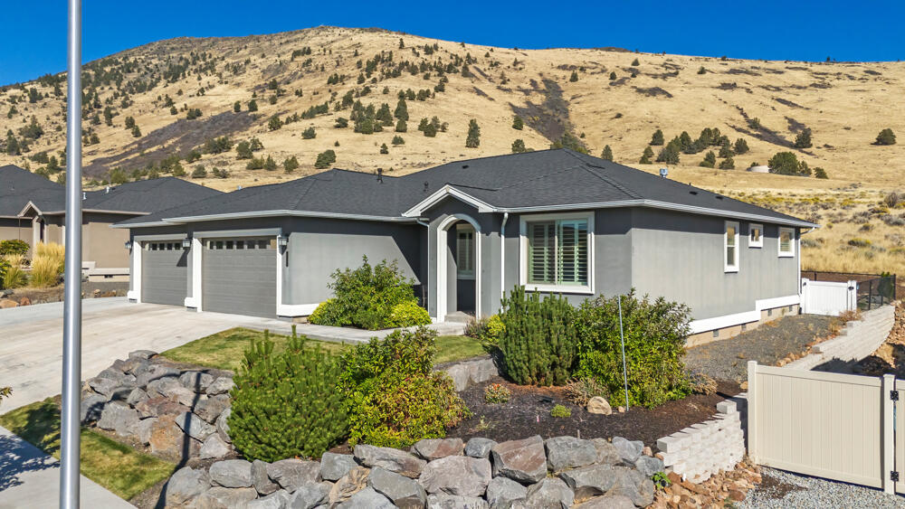 Sky Ridge Estates - Residential