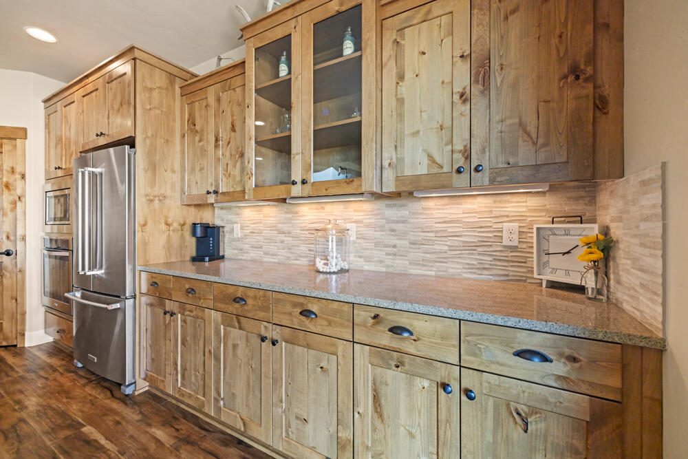 Sky Ridge Estates - Residential