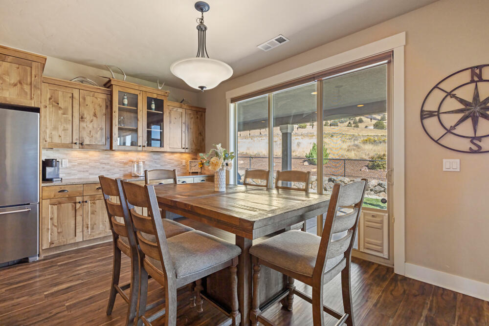 Sky Ridge Estates - Residential