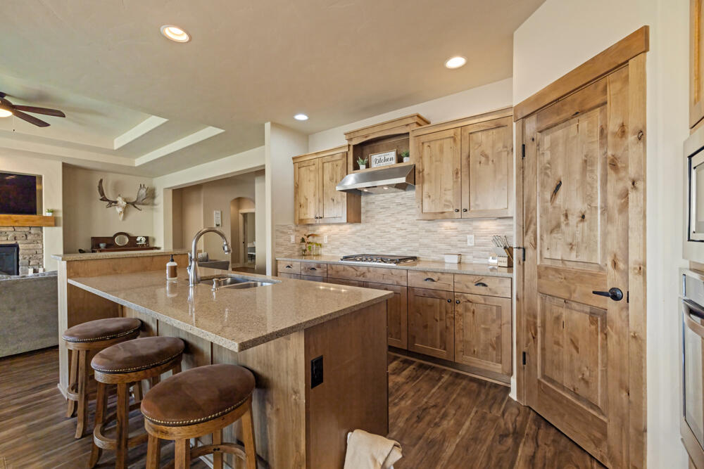 Sky Ridge Estates - Residential