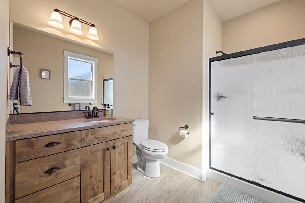 Sky Ridge Estates - Residential