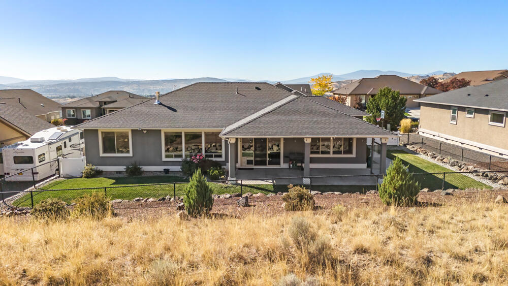 Sky Ridge Estates - Residential