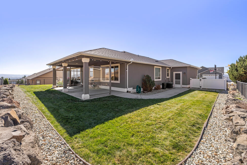 Sky Ridge Estates - Residential