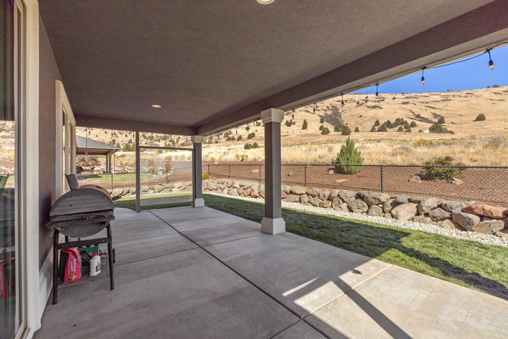 Sky Ridge Estates - Residential