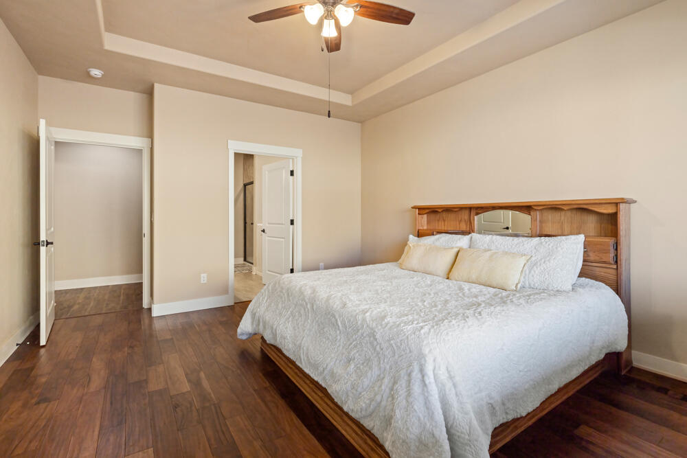 Sky Ridge Estates - Residential