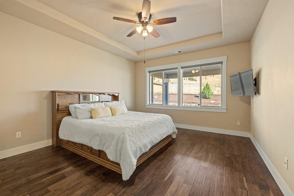 Sky Ridge Estates - Residential