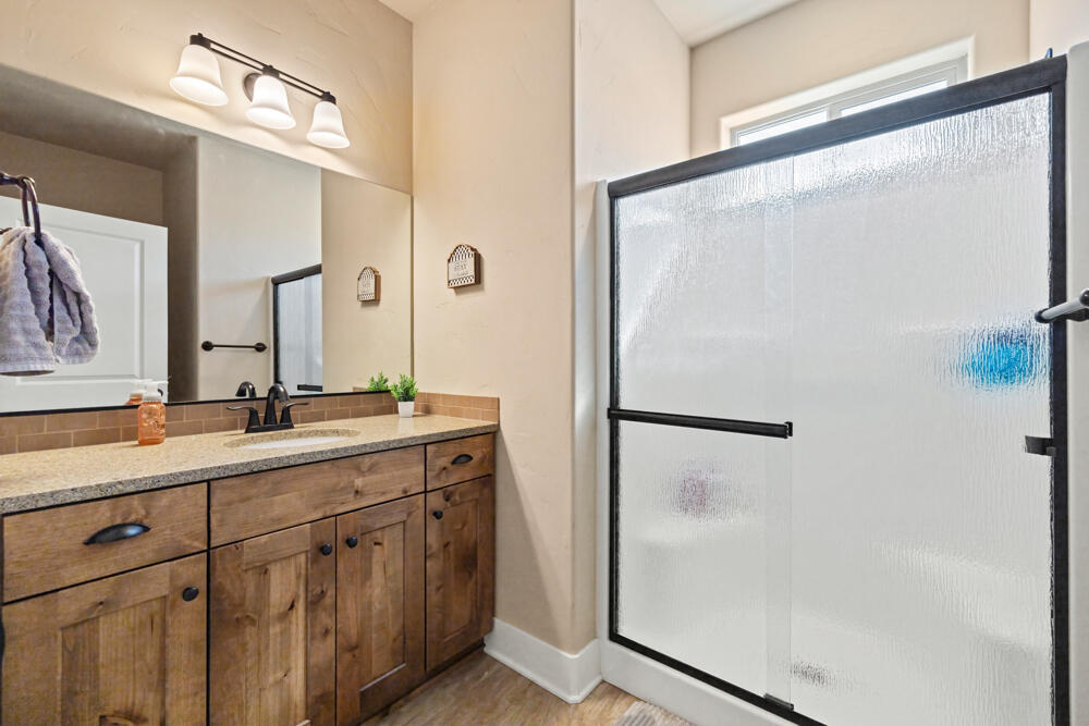 Sky Ridge Estates - Residential