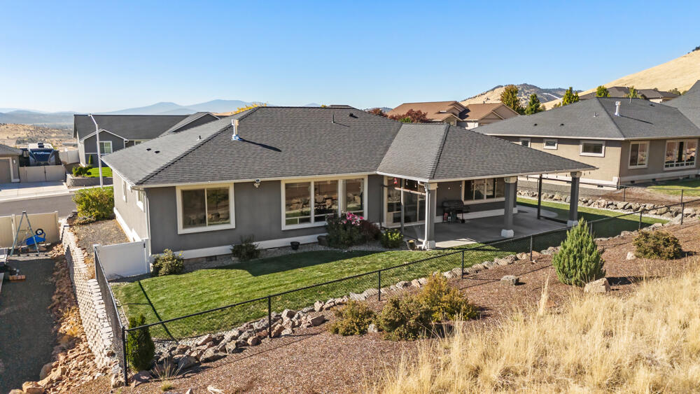 Sky Ridge Estates - Residential