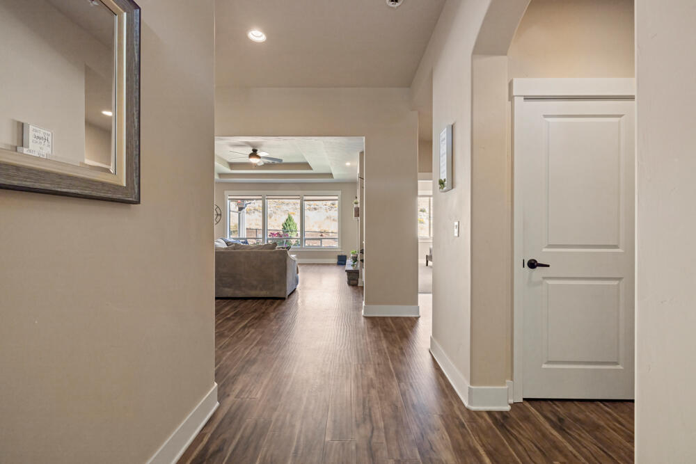 Sky Ridge Estates - Residential