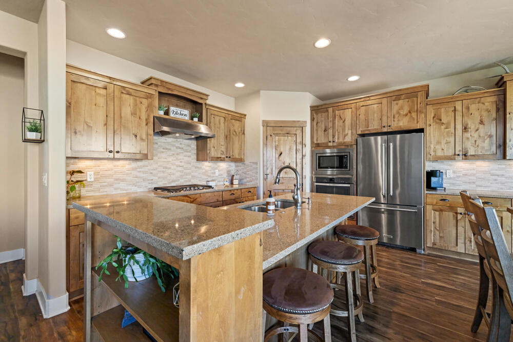 Sky Ridge Estates - Residential