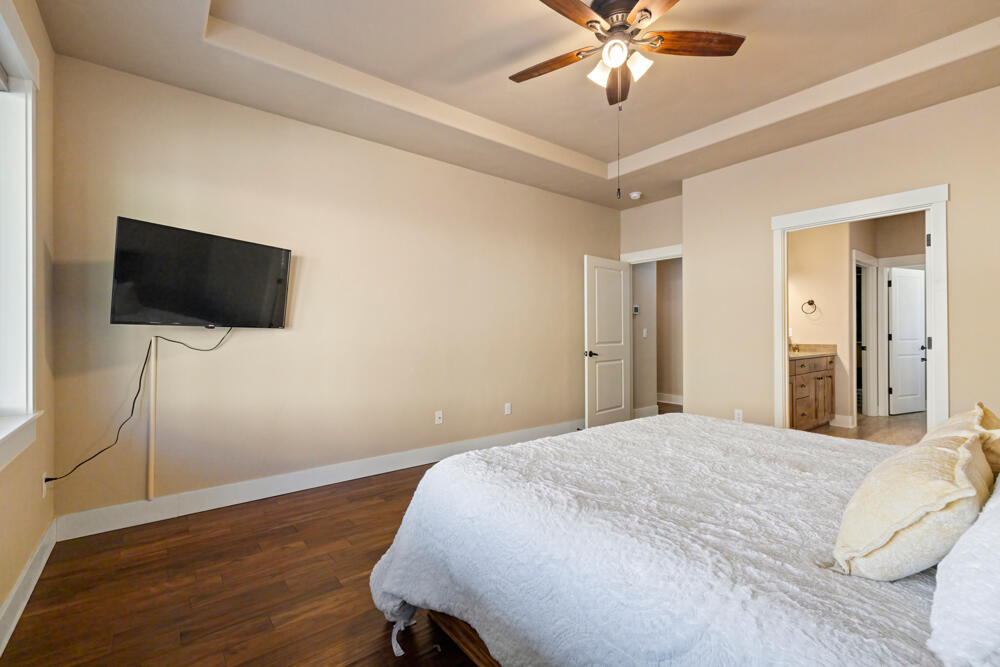 Sky Ridge Estates - Residential