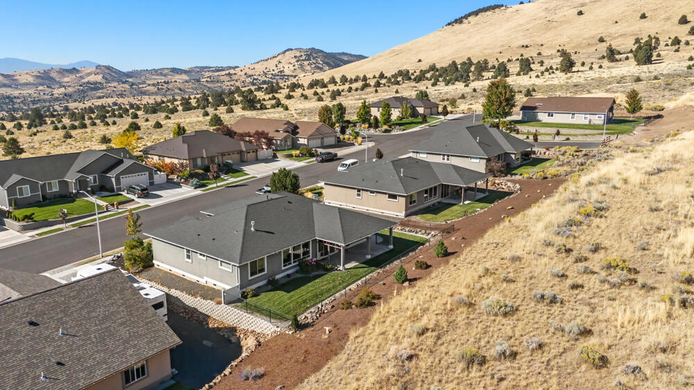 Sky Ridge Estates - Residential