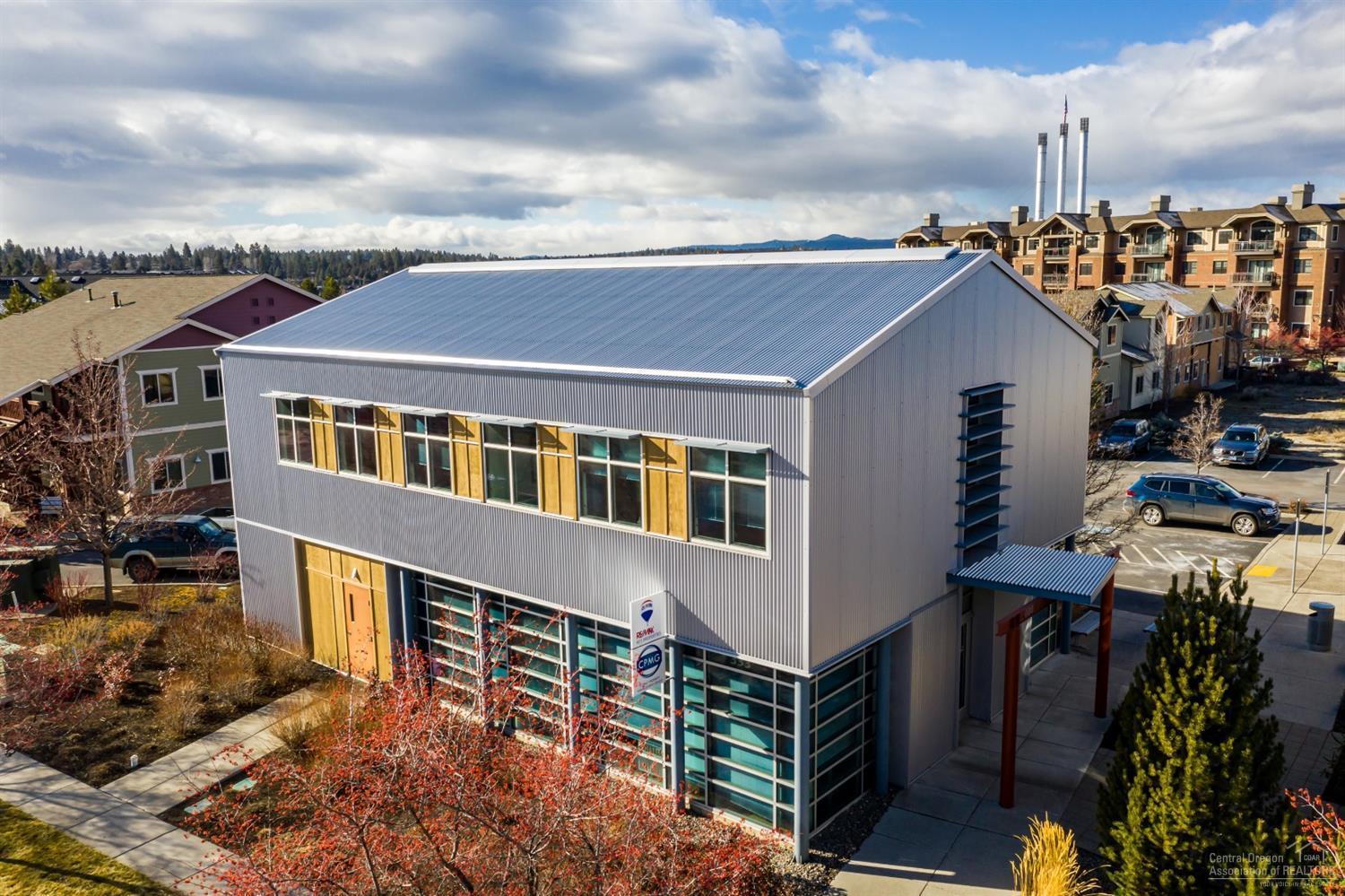 Upper Terrace - Commercial Sale