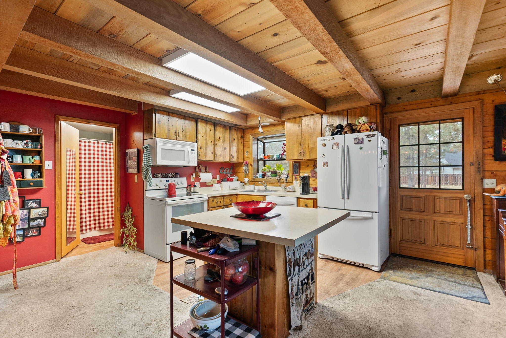 Tollgate - Residential