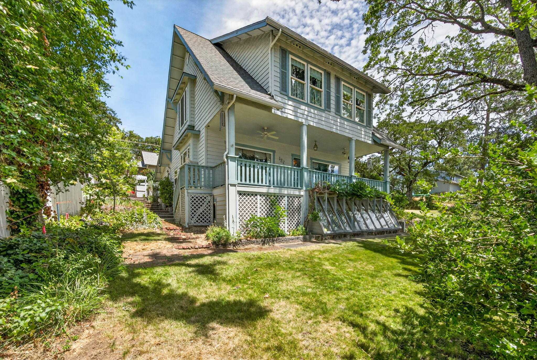 N/A - Residential