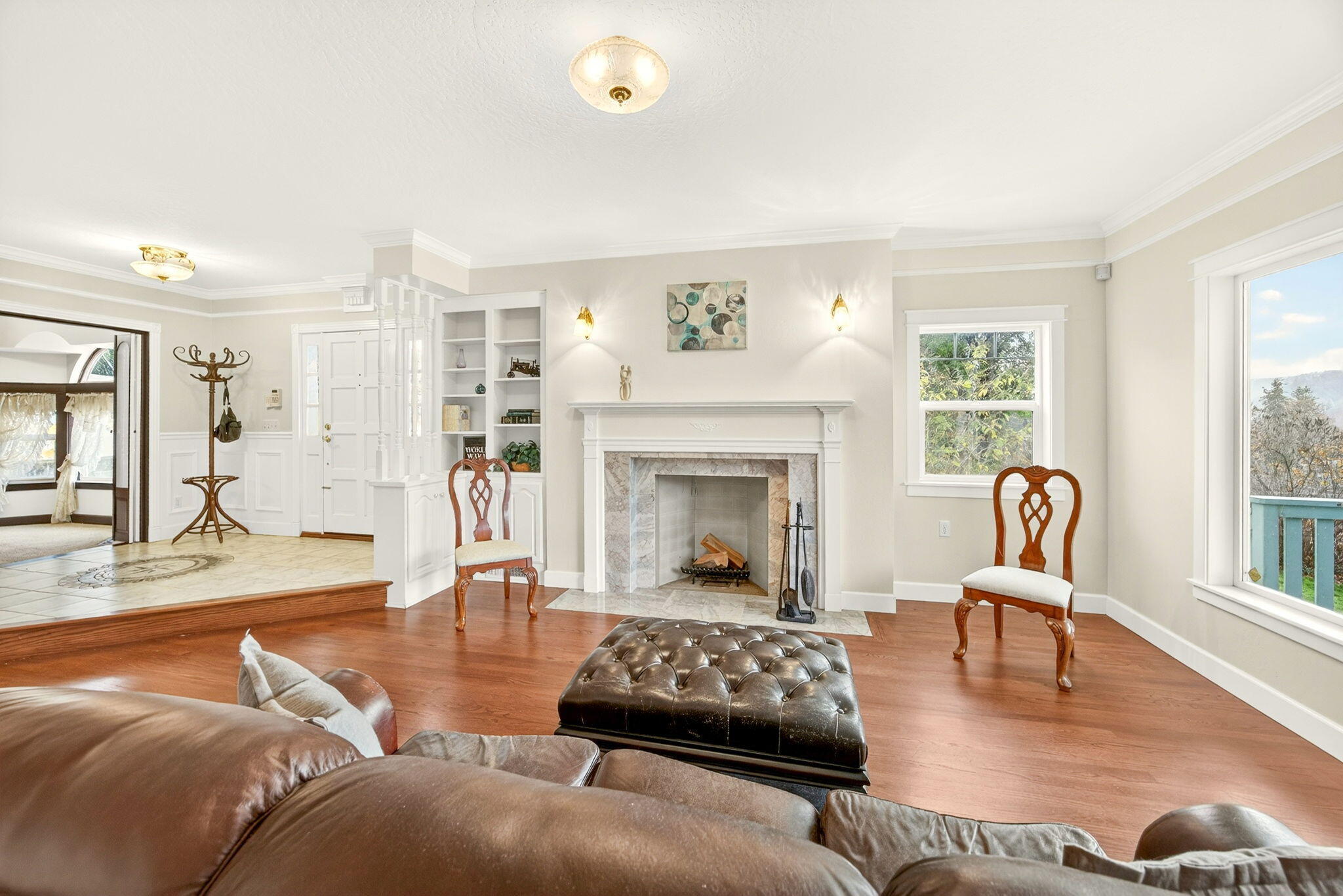 N/A - Residential