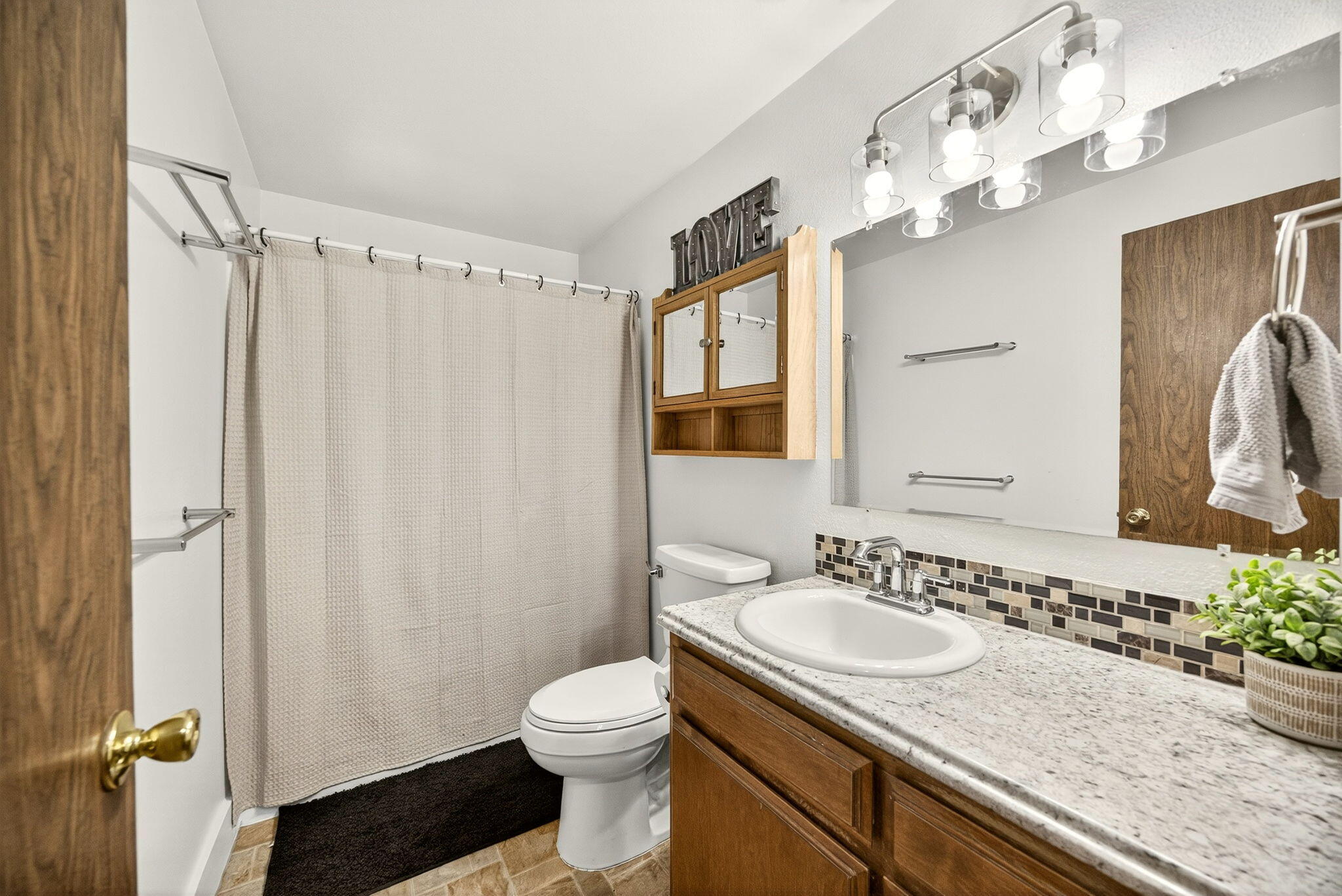 Morningside Subdivision Unit No 1 - Residential