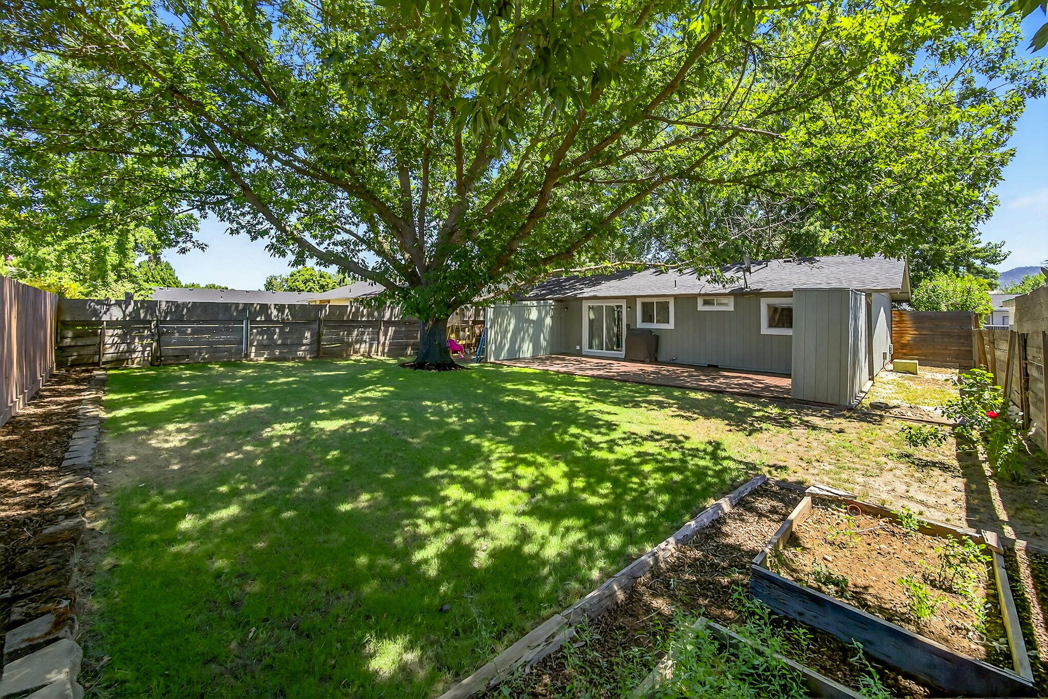 Morningside Subdivision Unit No 1 - Residential