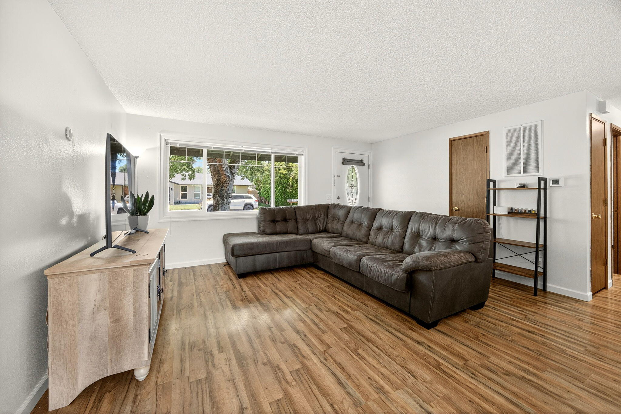 Morningside Subdivision Unit No 1 - Residential