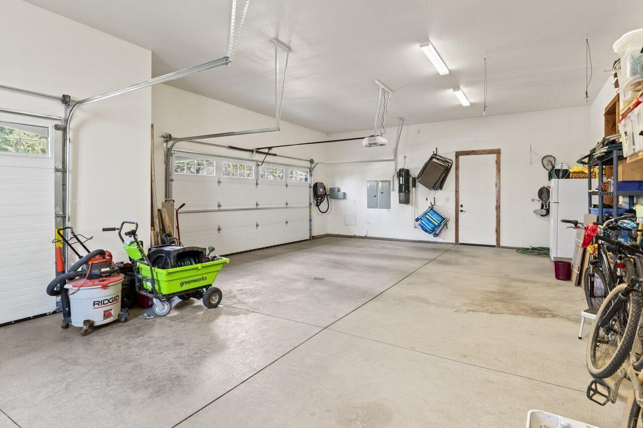 Awbrey Butte - Residential