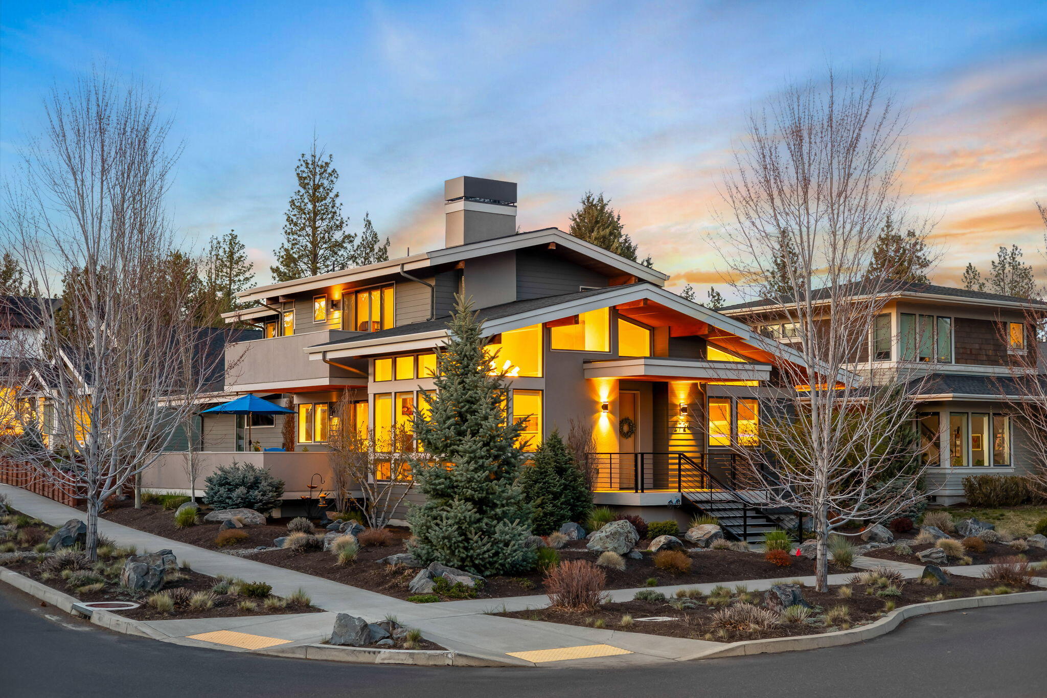 NorthWest Crossing - Residential