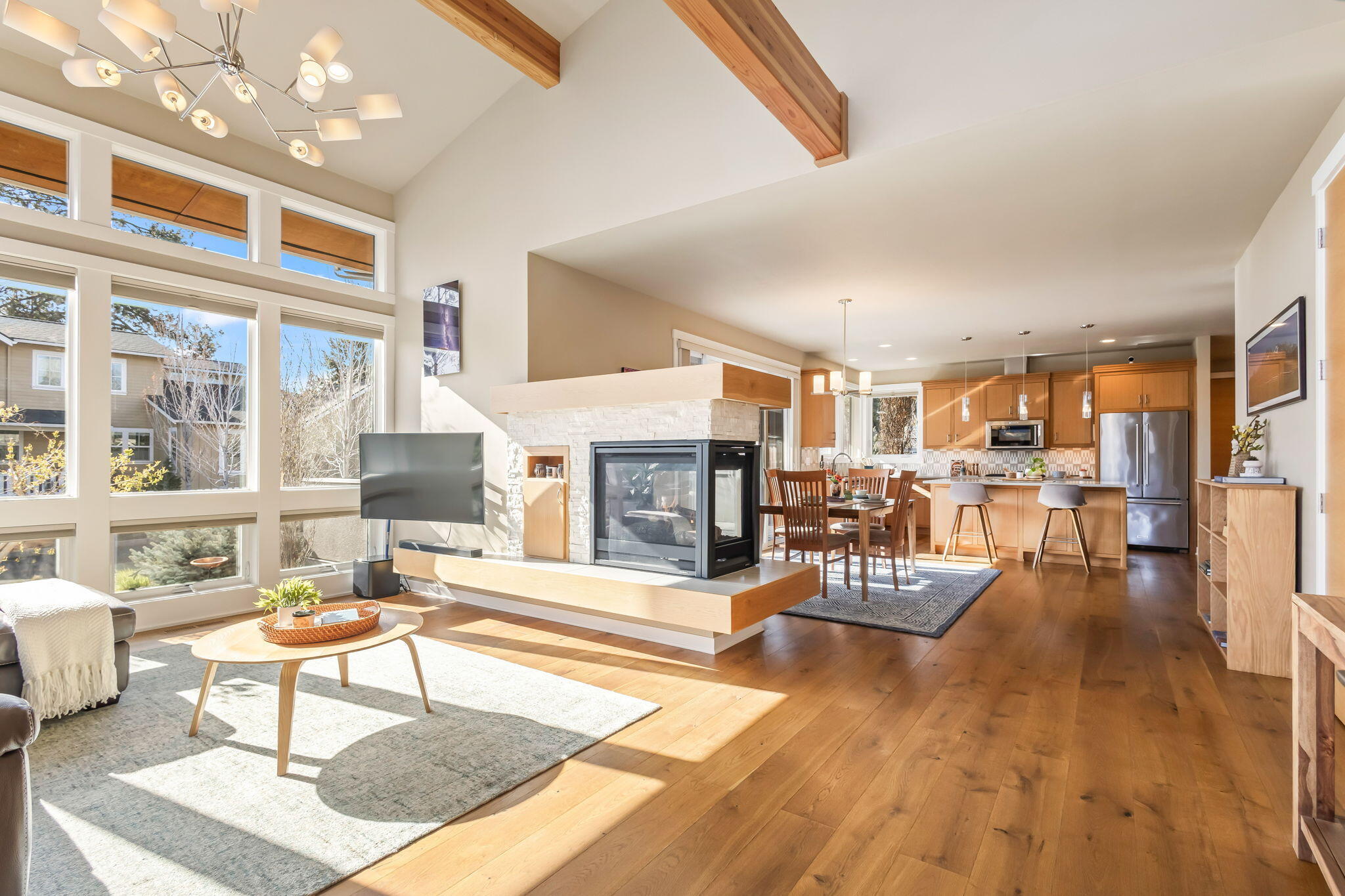 NorthWest Crossing - Residential