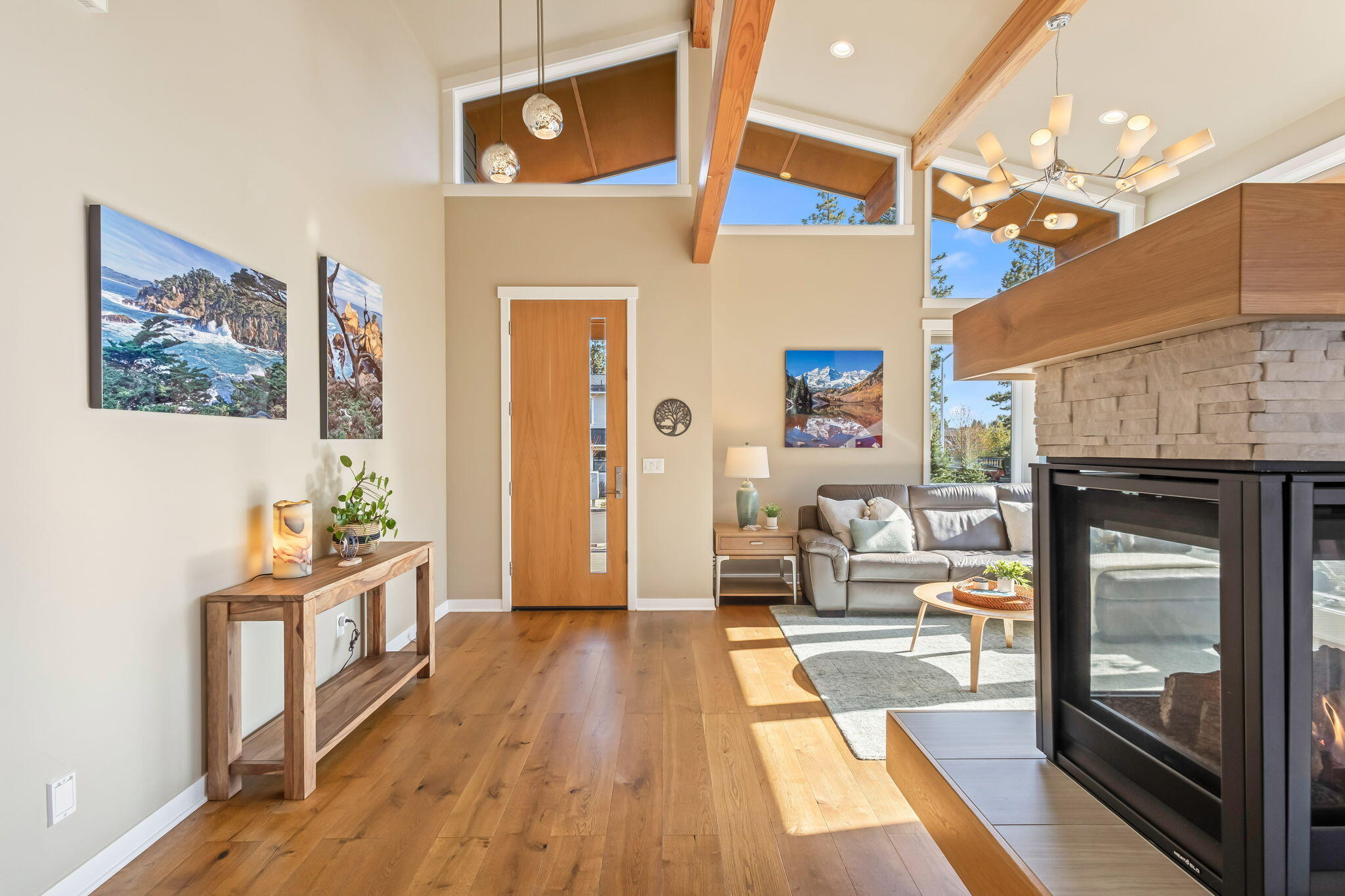 NorthWest Crossing - Residential