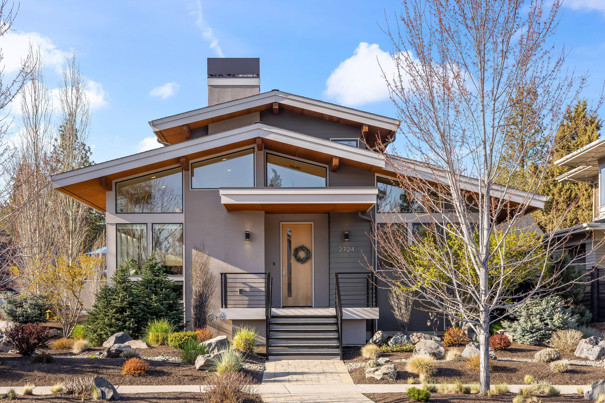 NorthWest Crossing - Residential