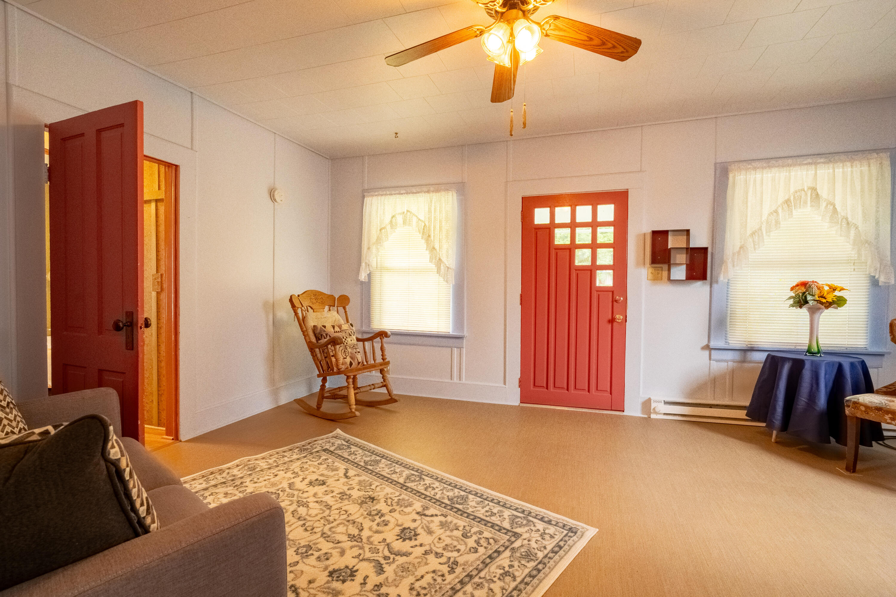 Grants Pass Original Townsite - Residential