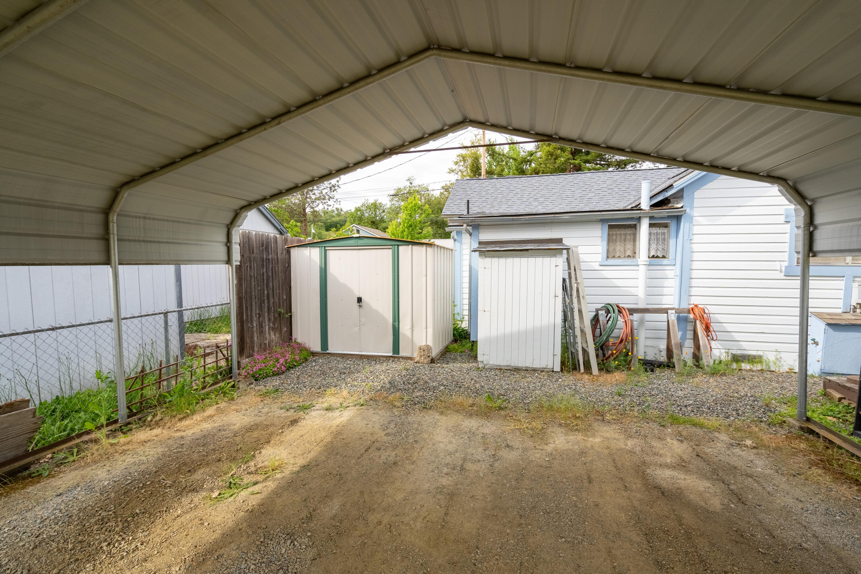 Grants Pass Original Townsite - Residential