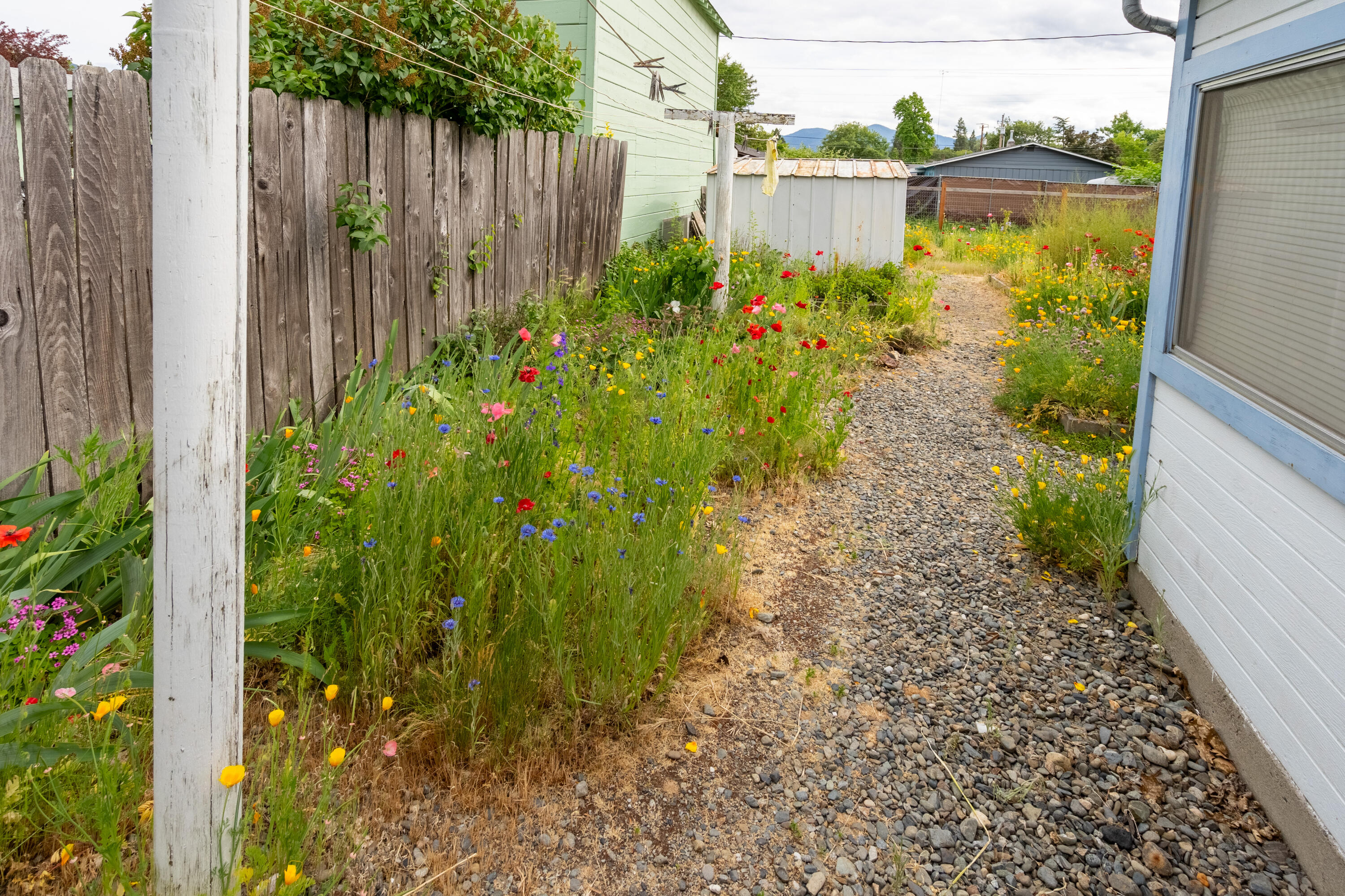 Grants Pass Original Townsite - Residential